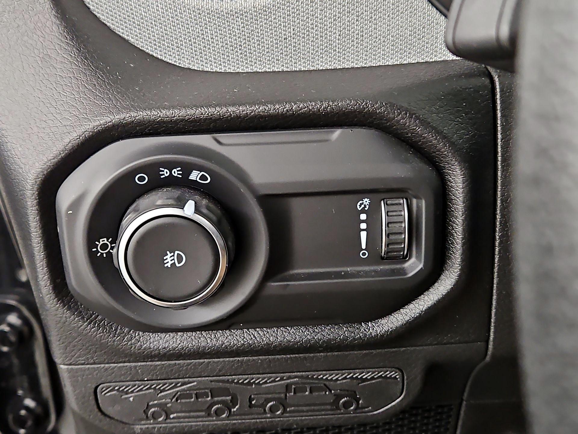 Thumbnail: 2024 Jeep Wrangler - 13