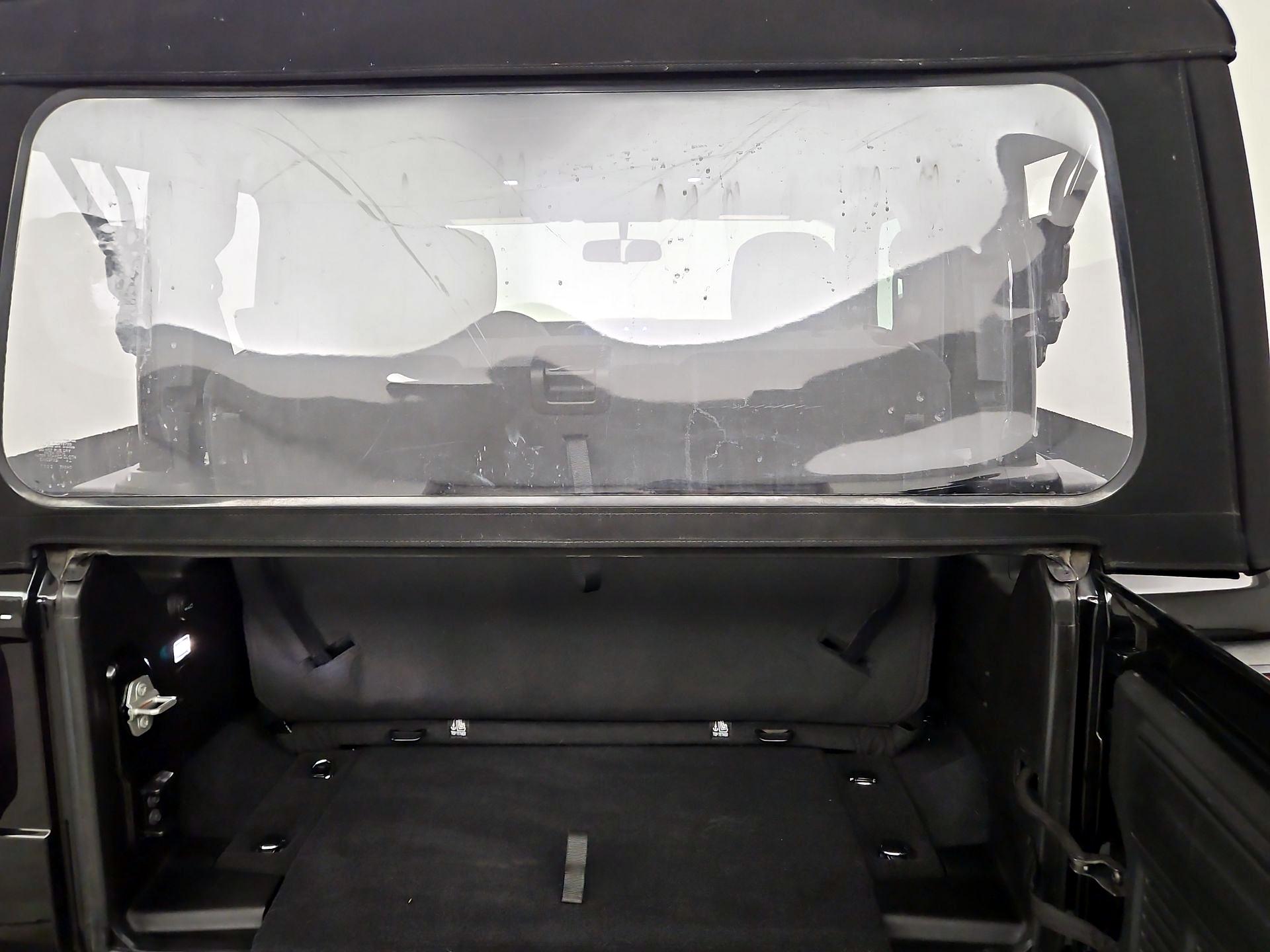 Thumbnail: 2024 Jeep Wrangler - 19