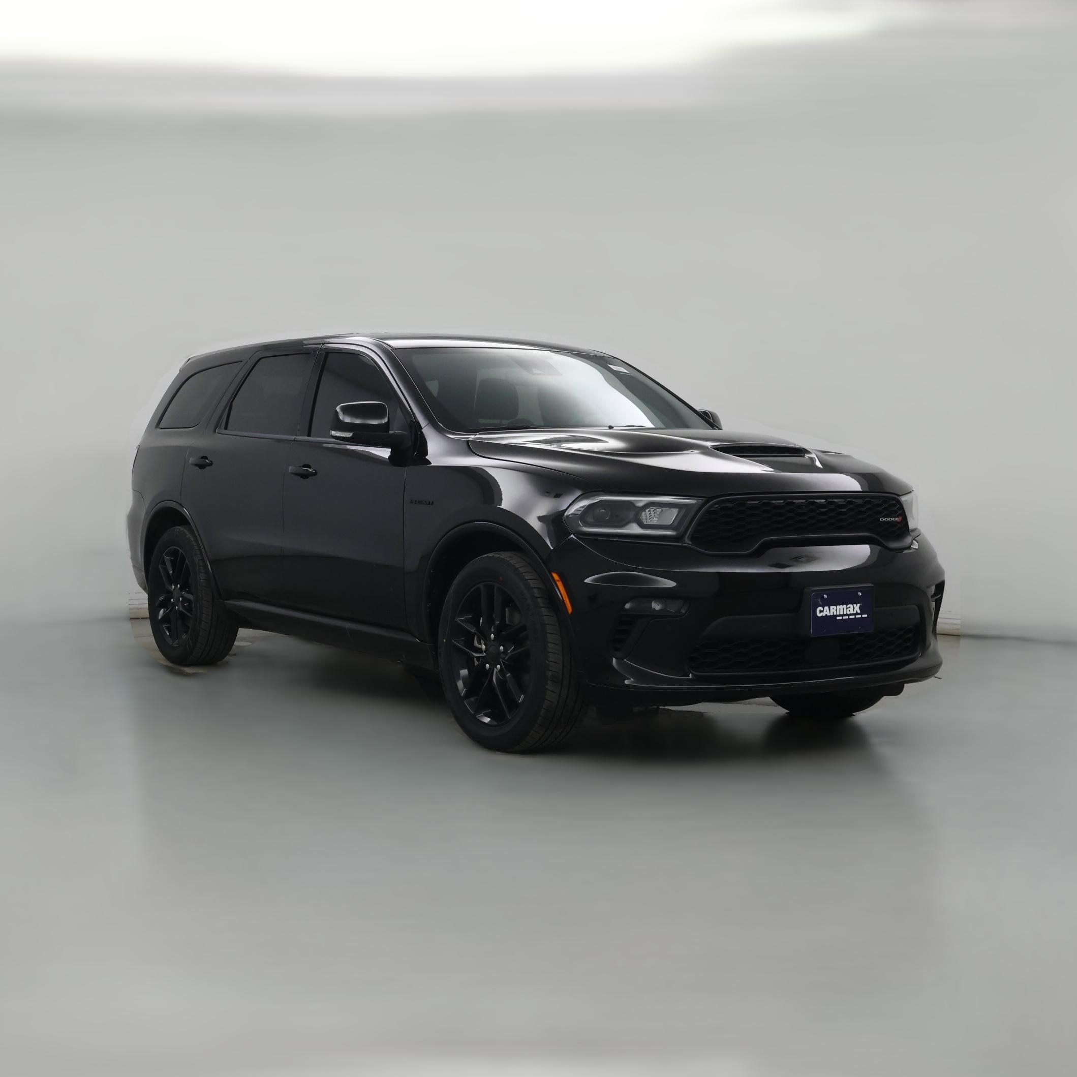 Thumbnail: 2022 Dodge Durango - 1