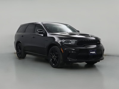2022 Dodge Durango R/T Plus