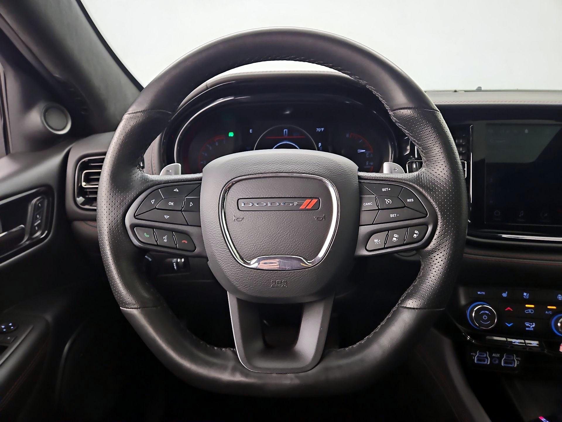 Thumbnail: 2022 Dodge Durango - 10