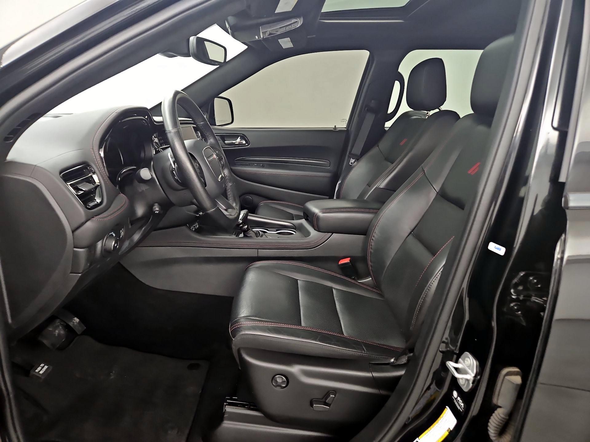 Thumbnail: 2022 Dodge Durango - 11