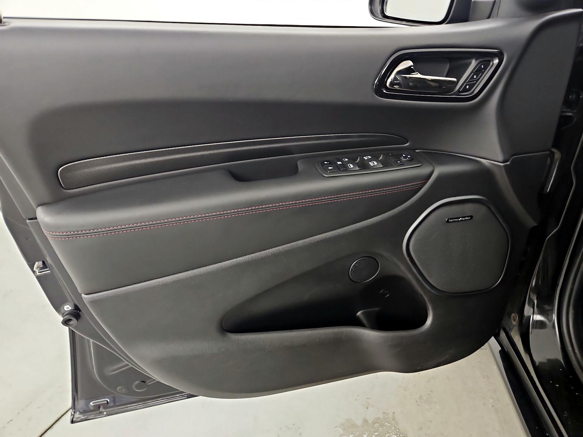 Thumbnail: 2022 Dodge Durango - 12