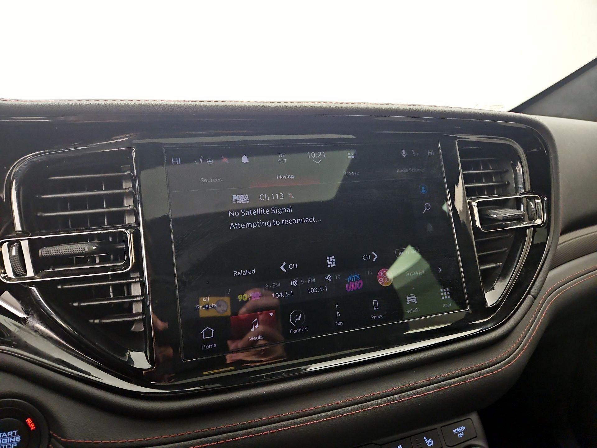 Thumbnail: 2022 Dodge Durango - 15