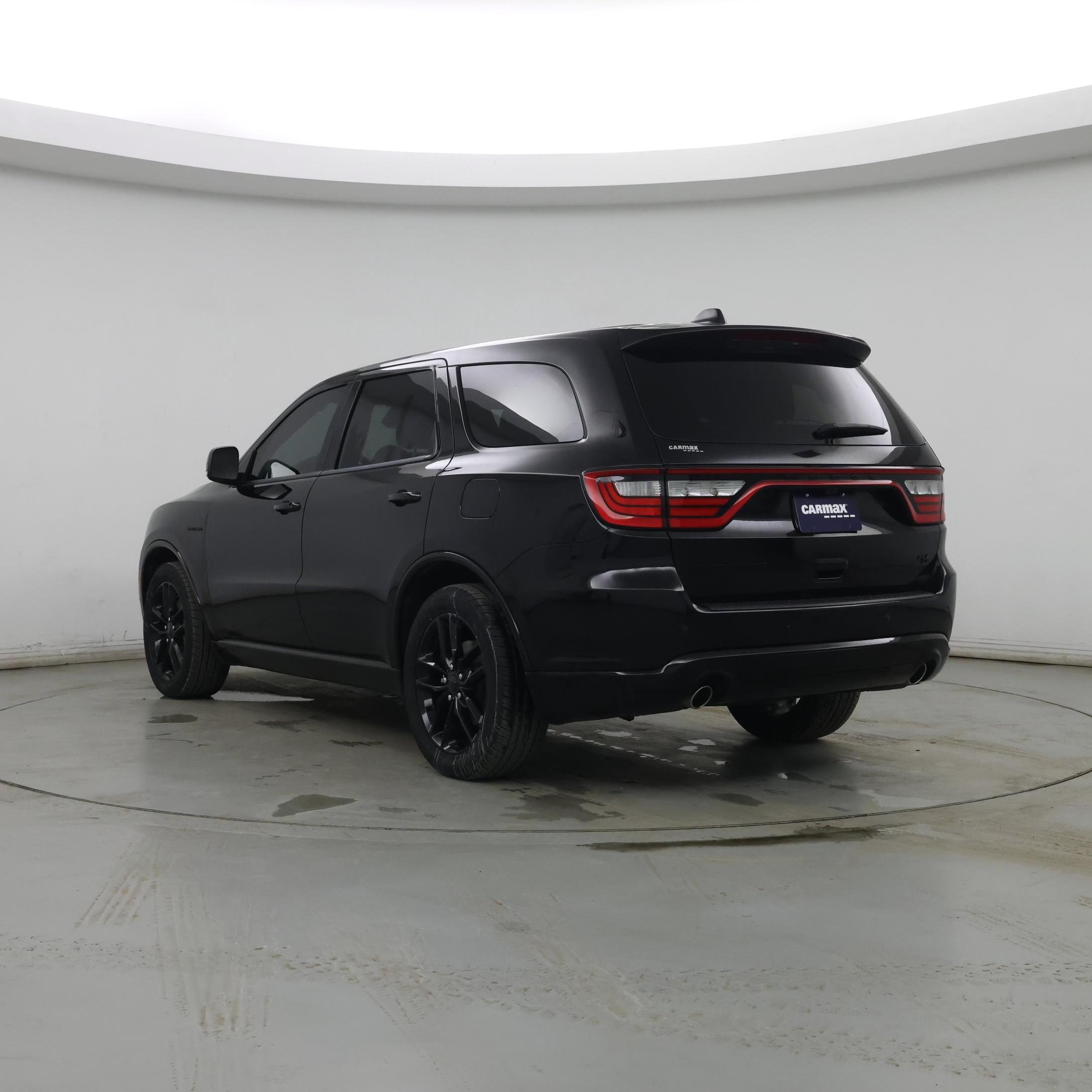 Thumbnail: 2022 Dodge Durango - 2