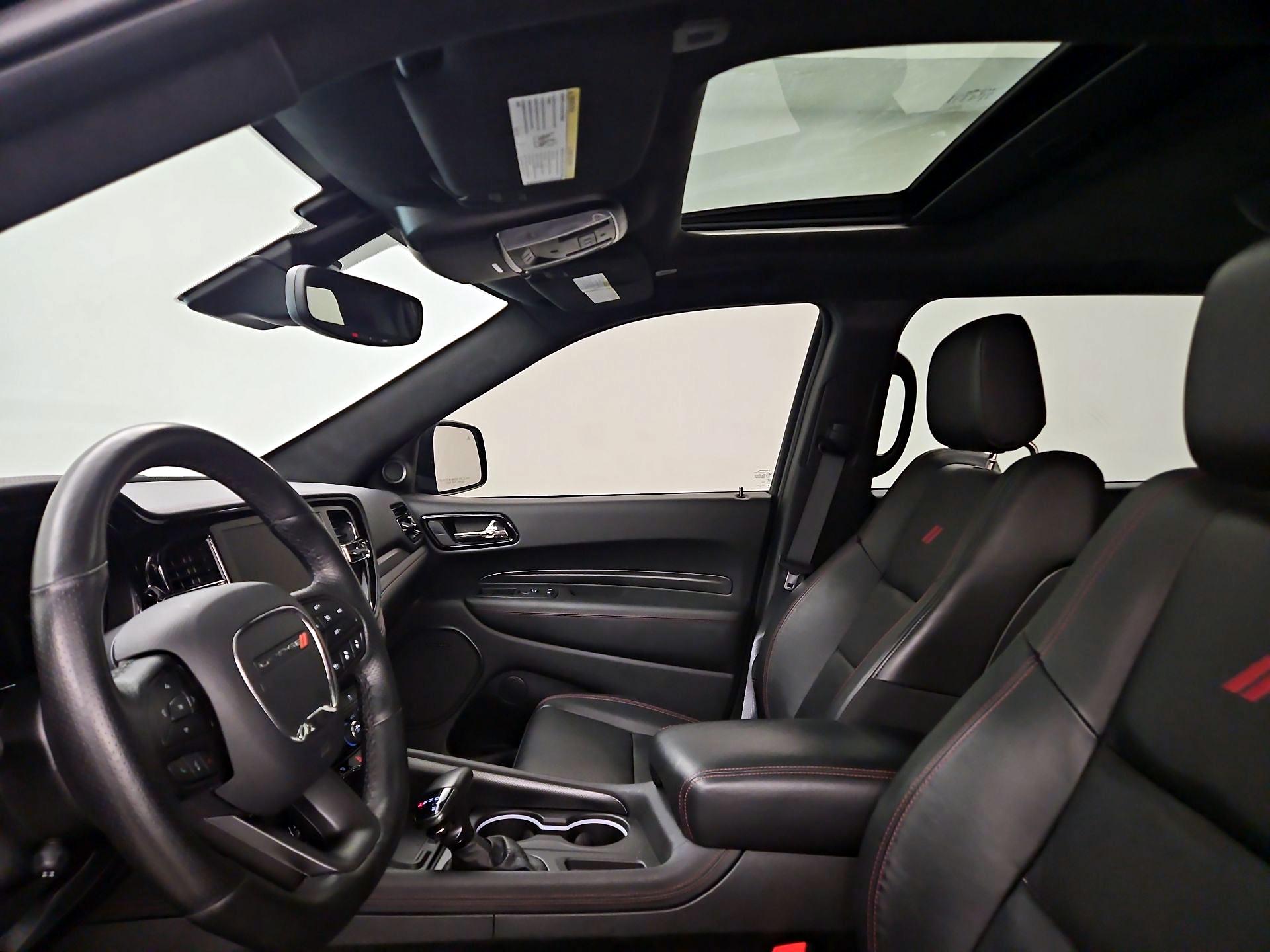 Thumbnail: 2022 Dodge Durango - 19