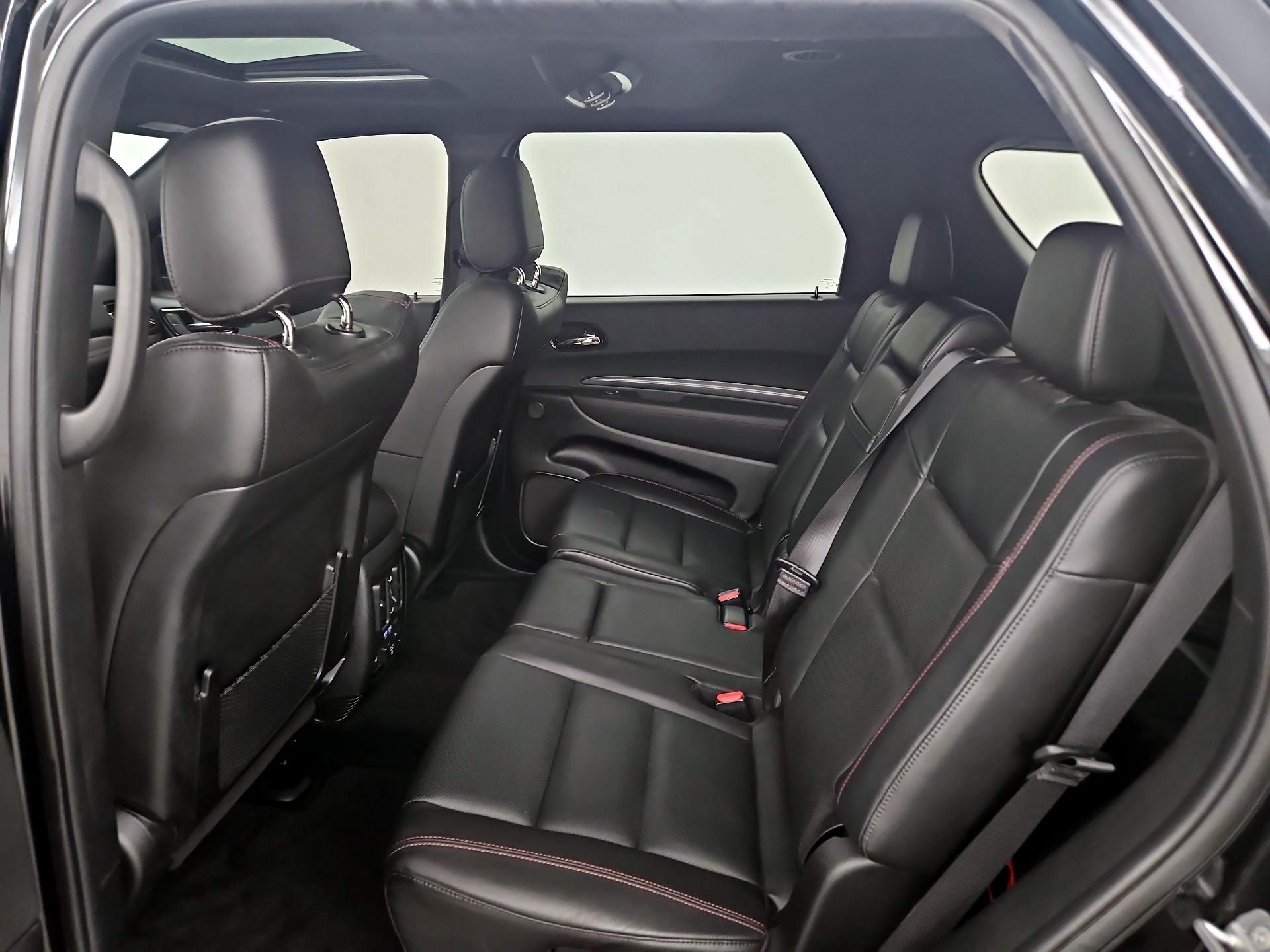 Thumbnail: 2022 Dodge Durango - 20