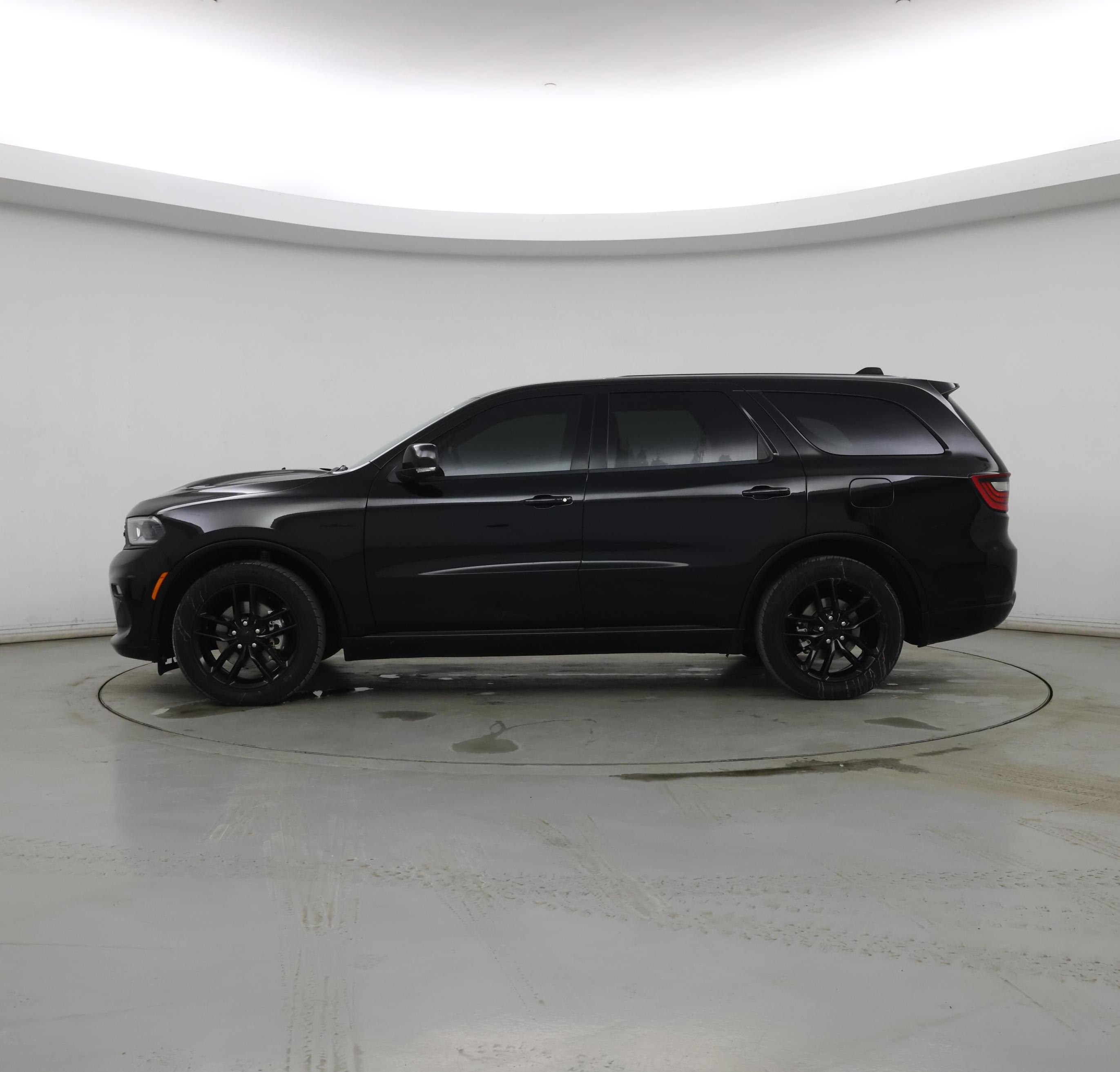 Thumbnail: 2022 Dodge Durango - 3