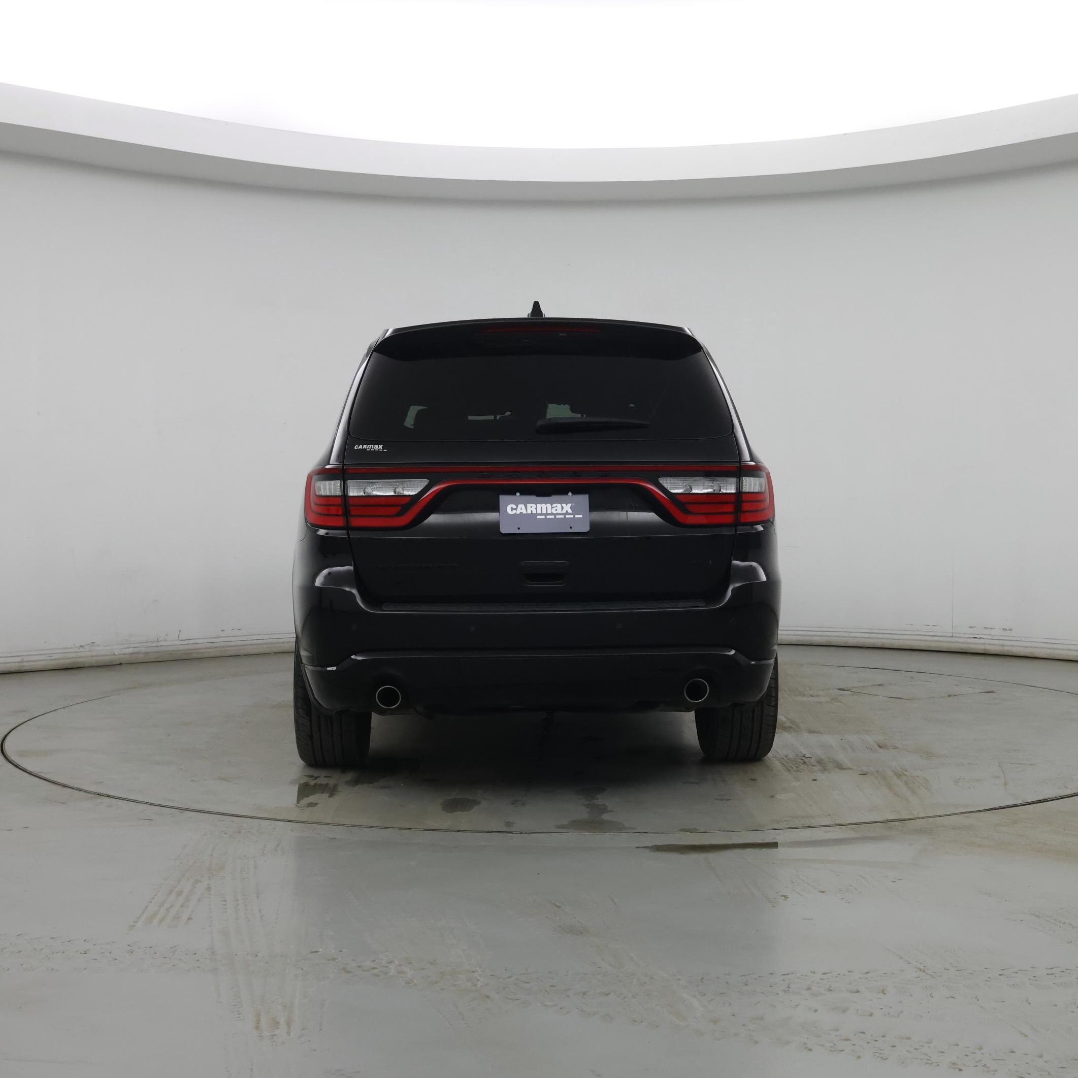 Thumbnail: 2022 Dodge Durango - 6