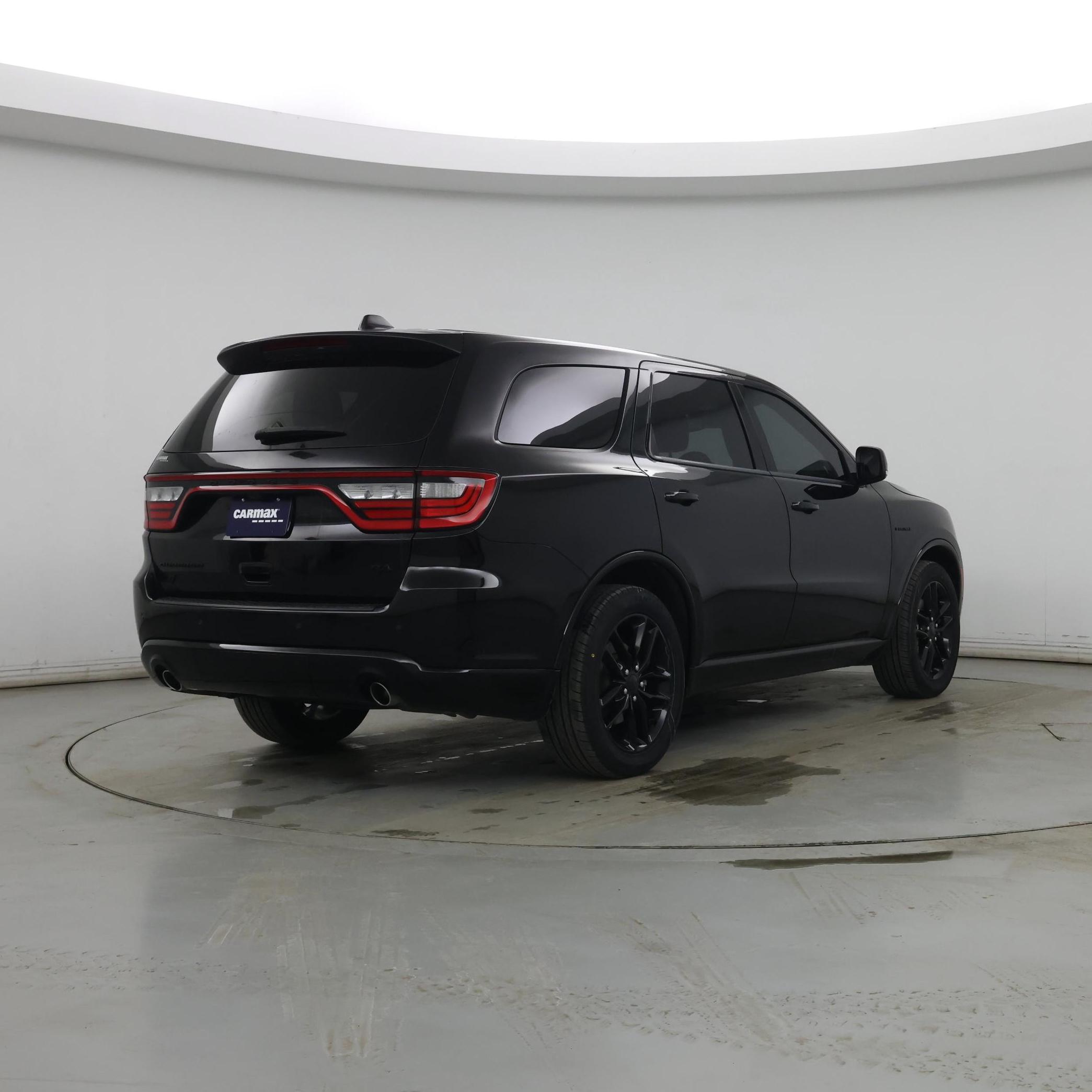 Thumbnail: 2022 Dodge Durango - 8