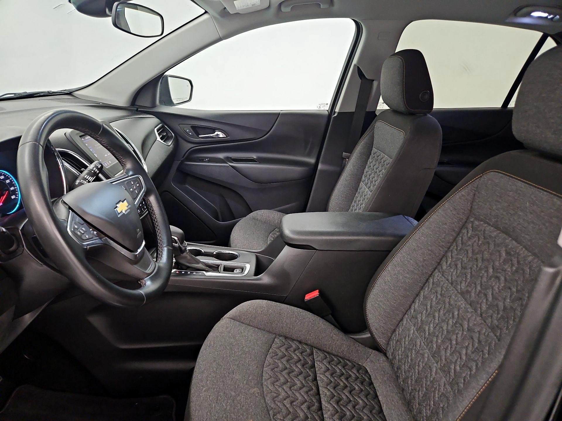 Thumbnail: 2023 Chevrolet Equinox - 11