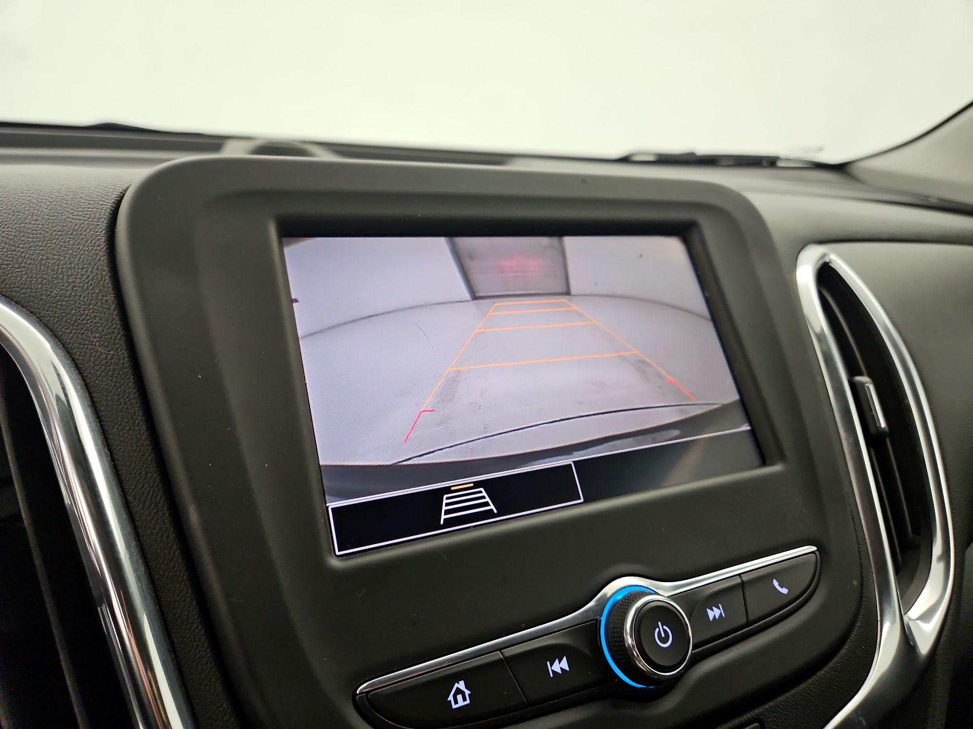 Thumbnail: 2023 Chevrolet Equinox - 14