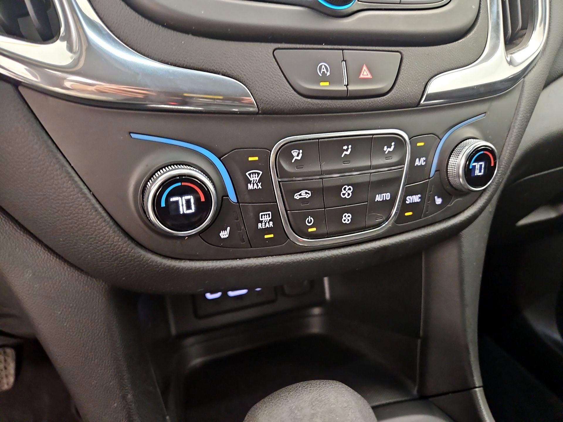 Thumbnail: 2023 Chevrolet Equinox - 16