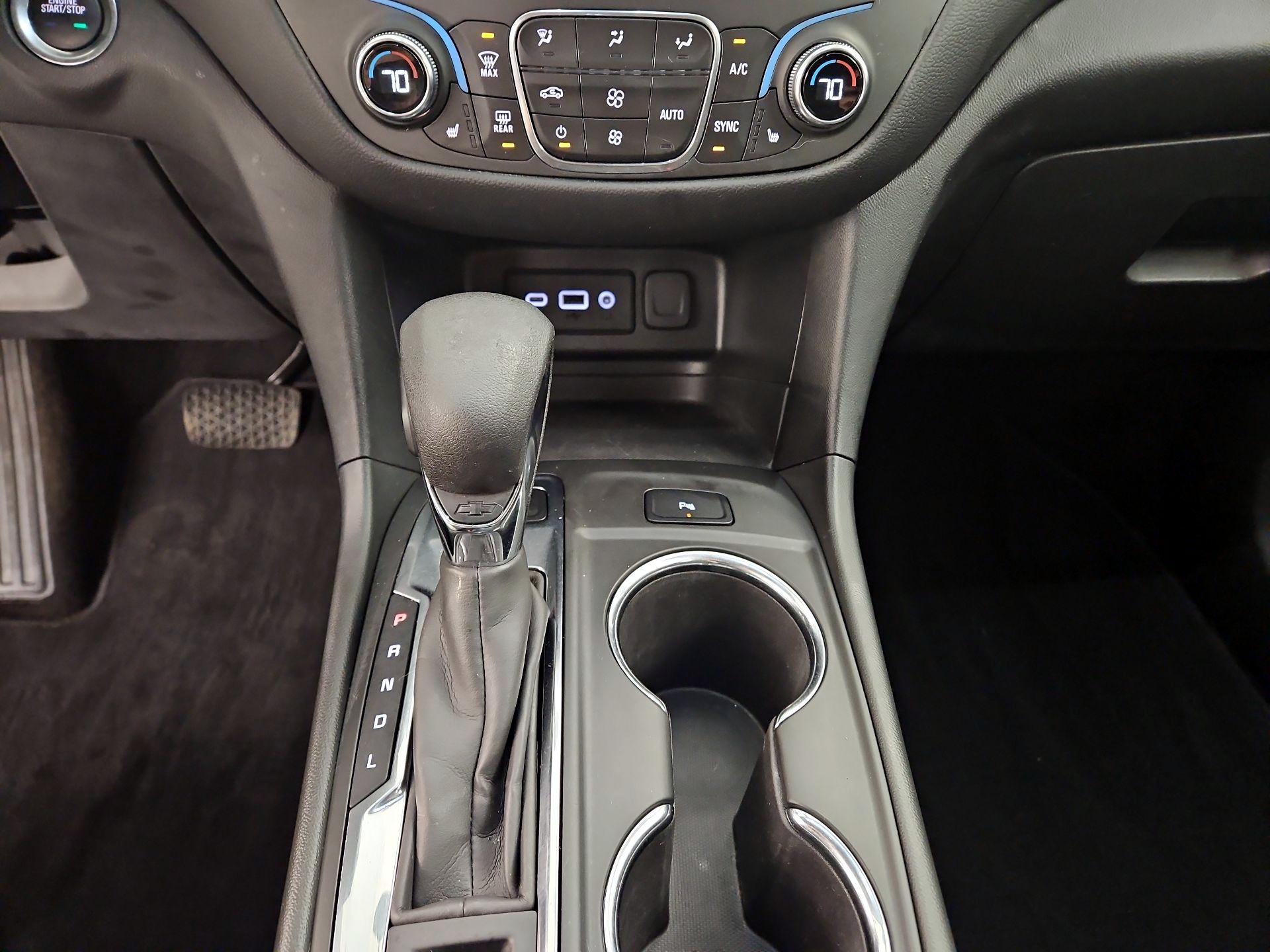 Thumbnail: 2023 Chevrolet Equinox - 17