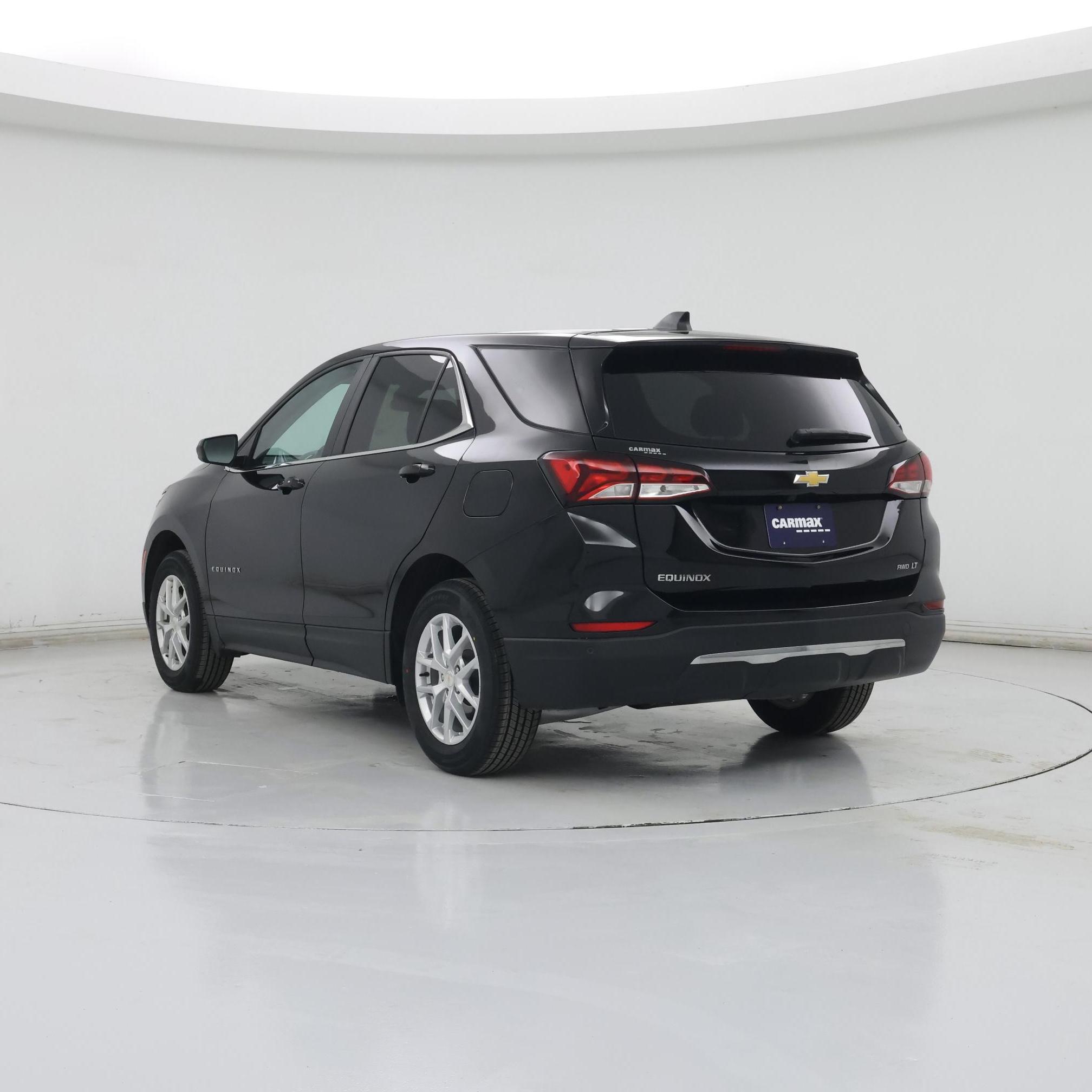 Thumbnail: 2023 Chevrolet Equinox - 2