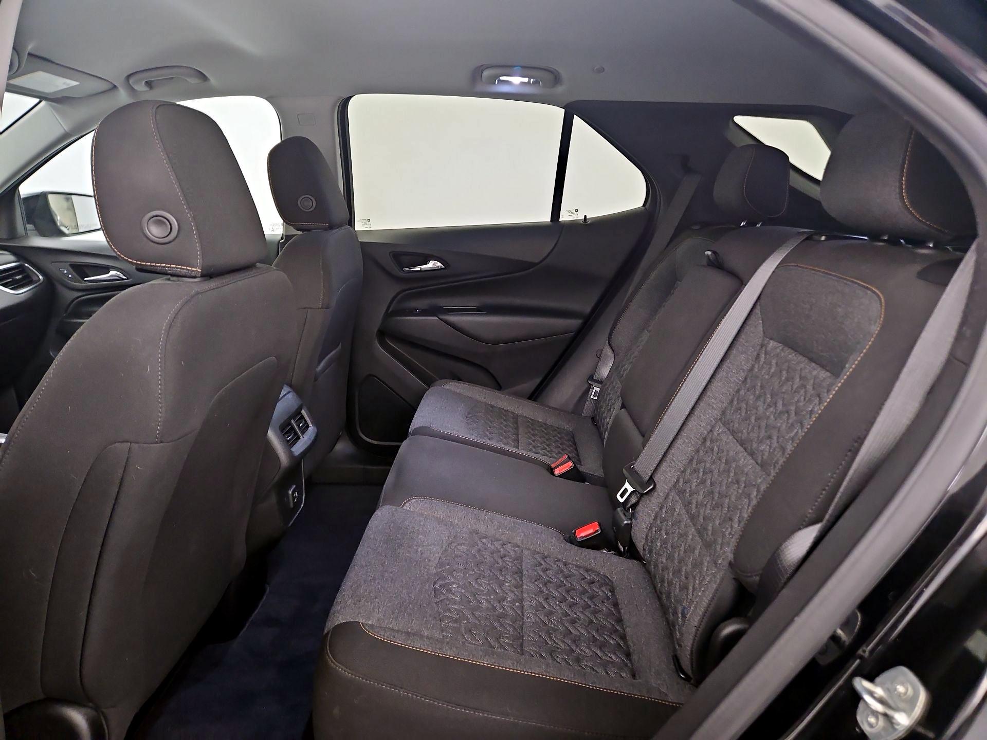 Thumbnail: 2023 Chevrolet Equinox - 19