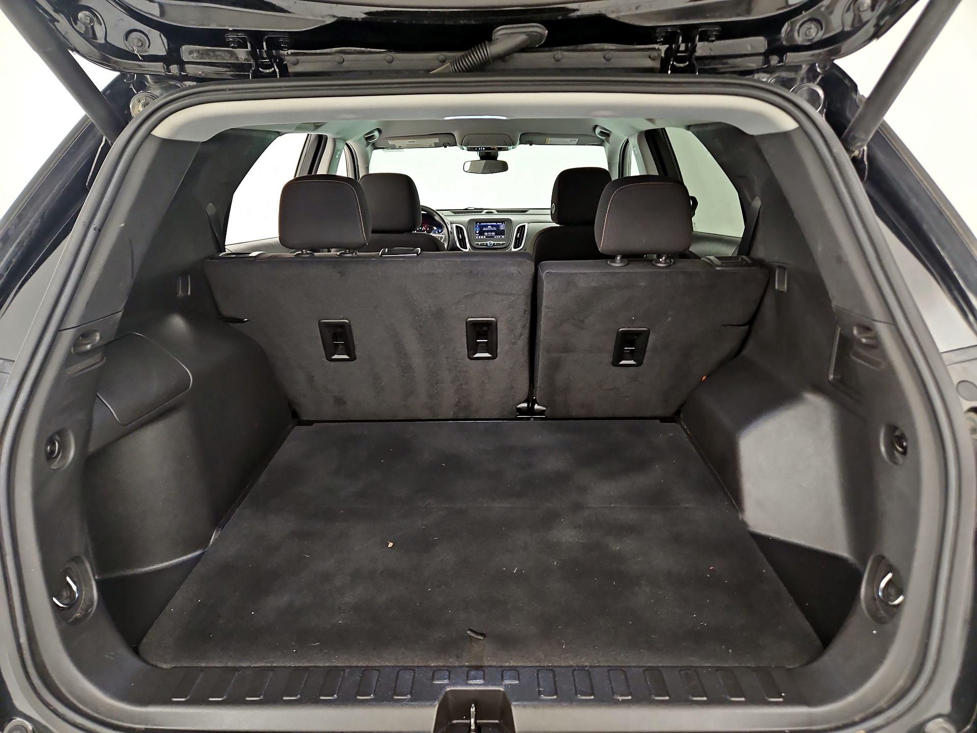 Thumbnail: 2023 Chevrolet Equinox - 20