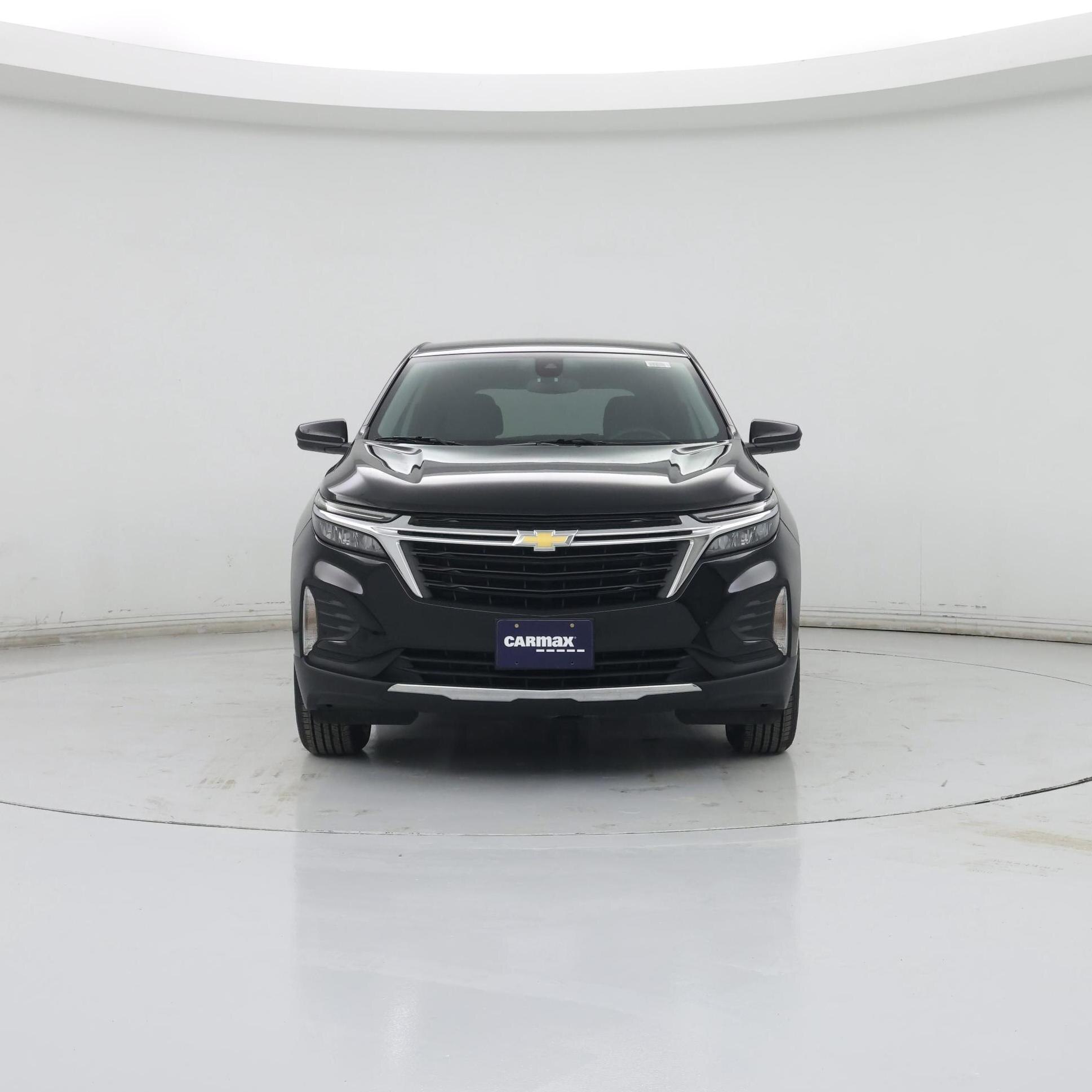 Thumbnail: 2023 Chevrolet Equinox - 5