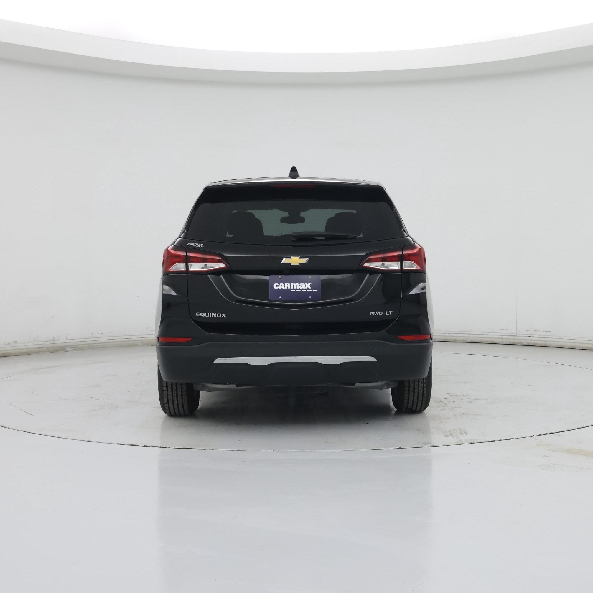 Thumbnail: 2023 Chevrolet Equinox - 6