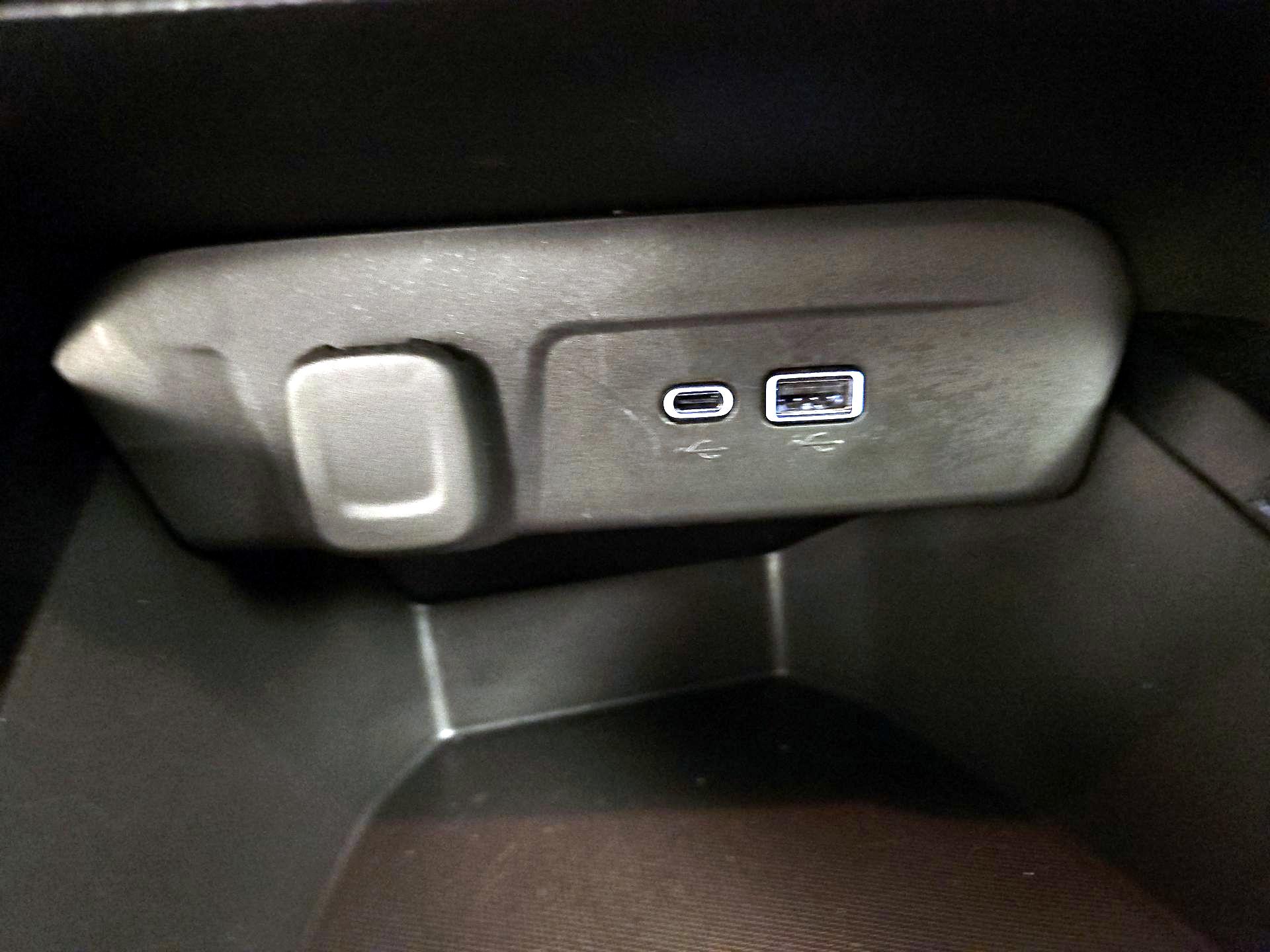 Thumbnail: 2025 Chevrolet Trax - 18