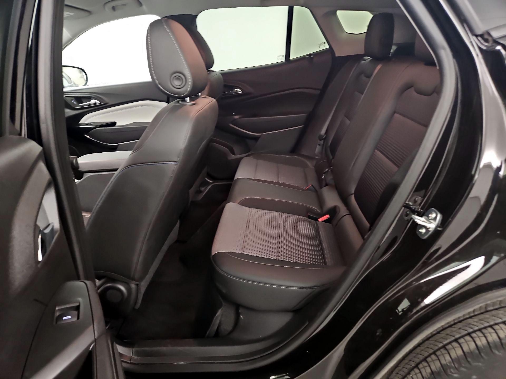 Thumbnail: 2025 Chevrolet Trax - 19