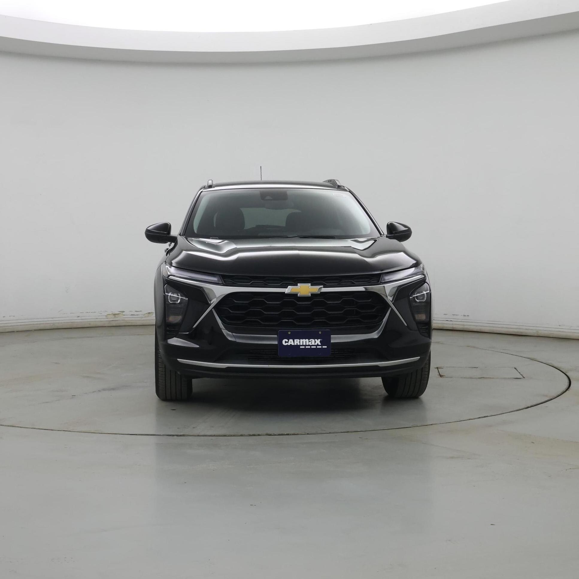 Thumbnail: 2025 Chevrolet Trax - 5