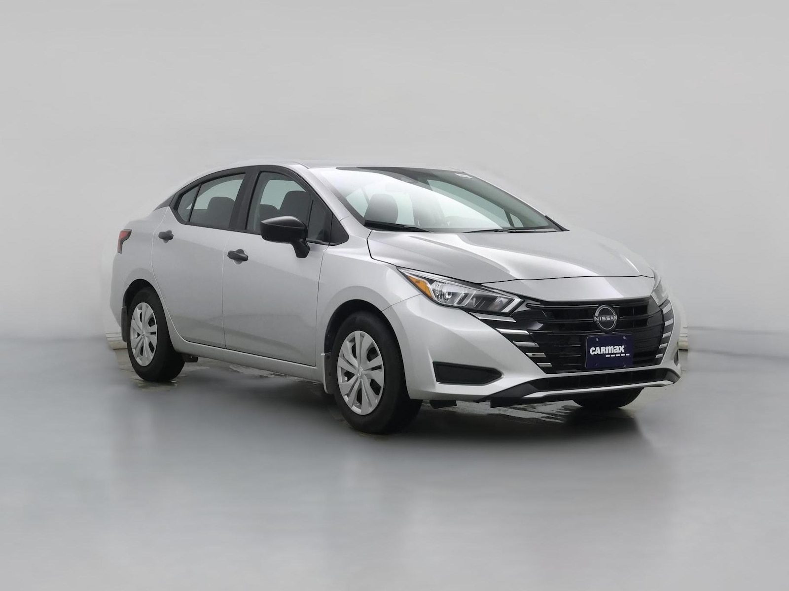2024 Nissan Versa Sedan S