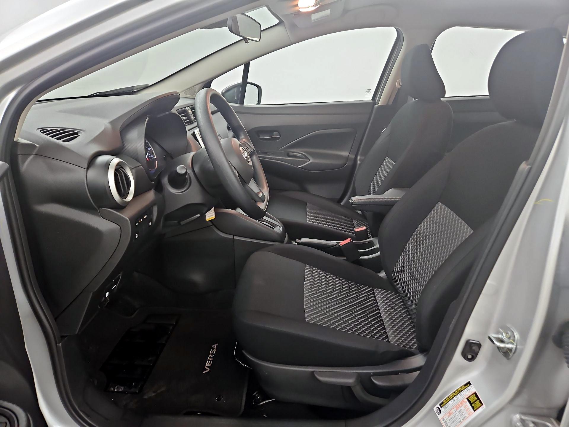 Thumbnail: 2024 Nissan Versa - 11