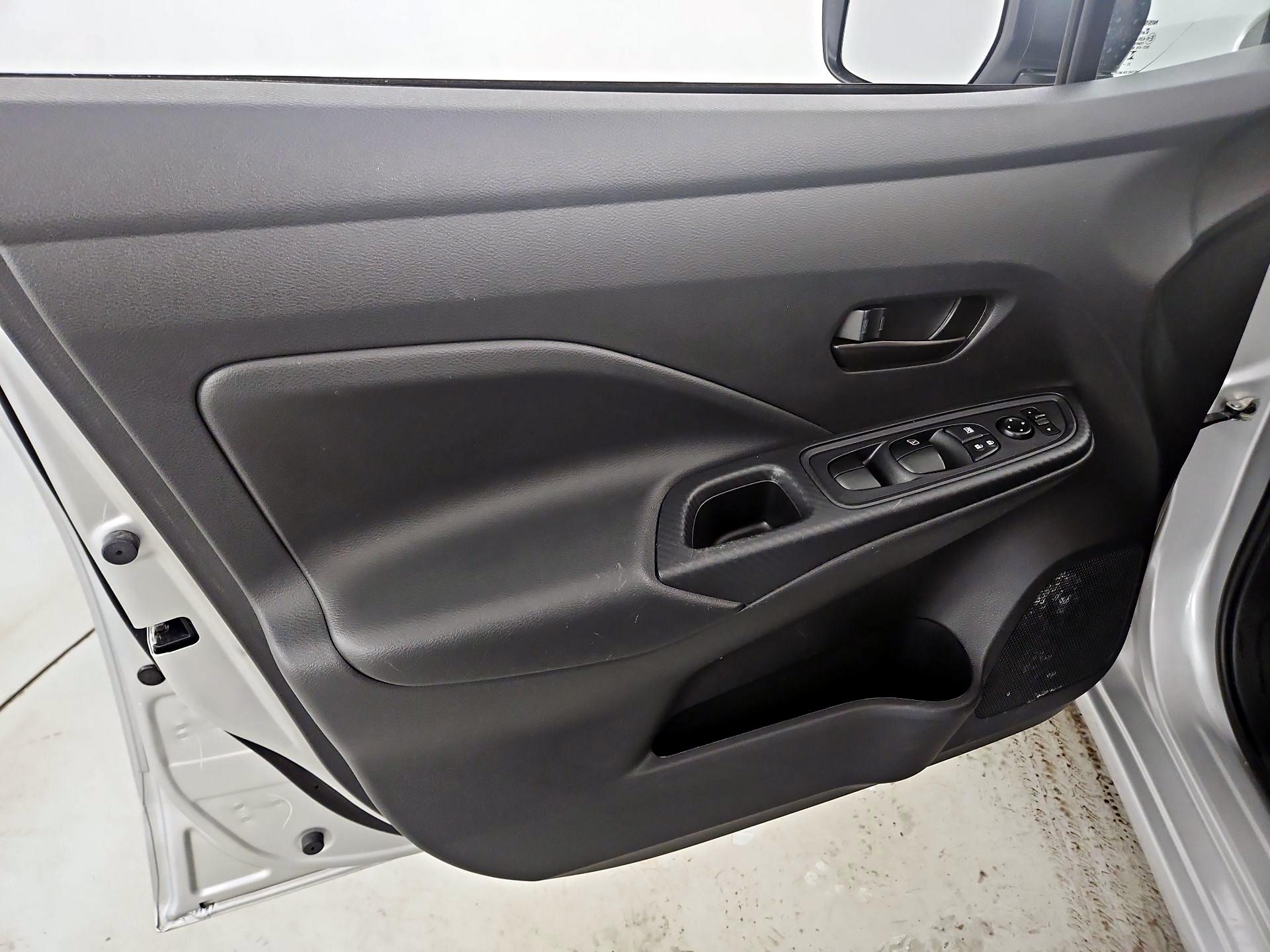 Thumbnail: 2024 Nissan Versa - 12