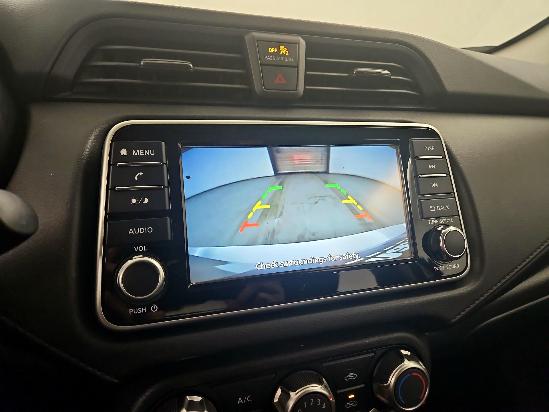 Thumbnail: 2024 Nissan Versa - 14