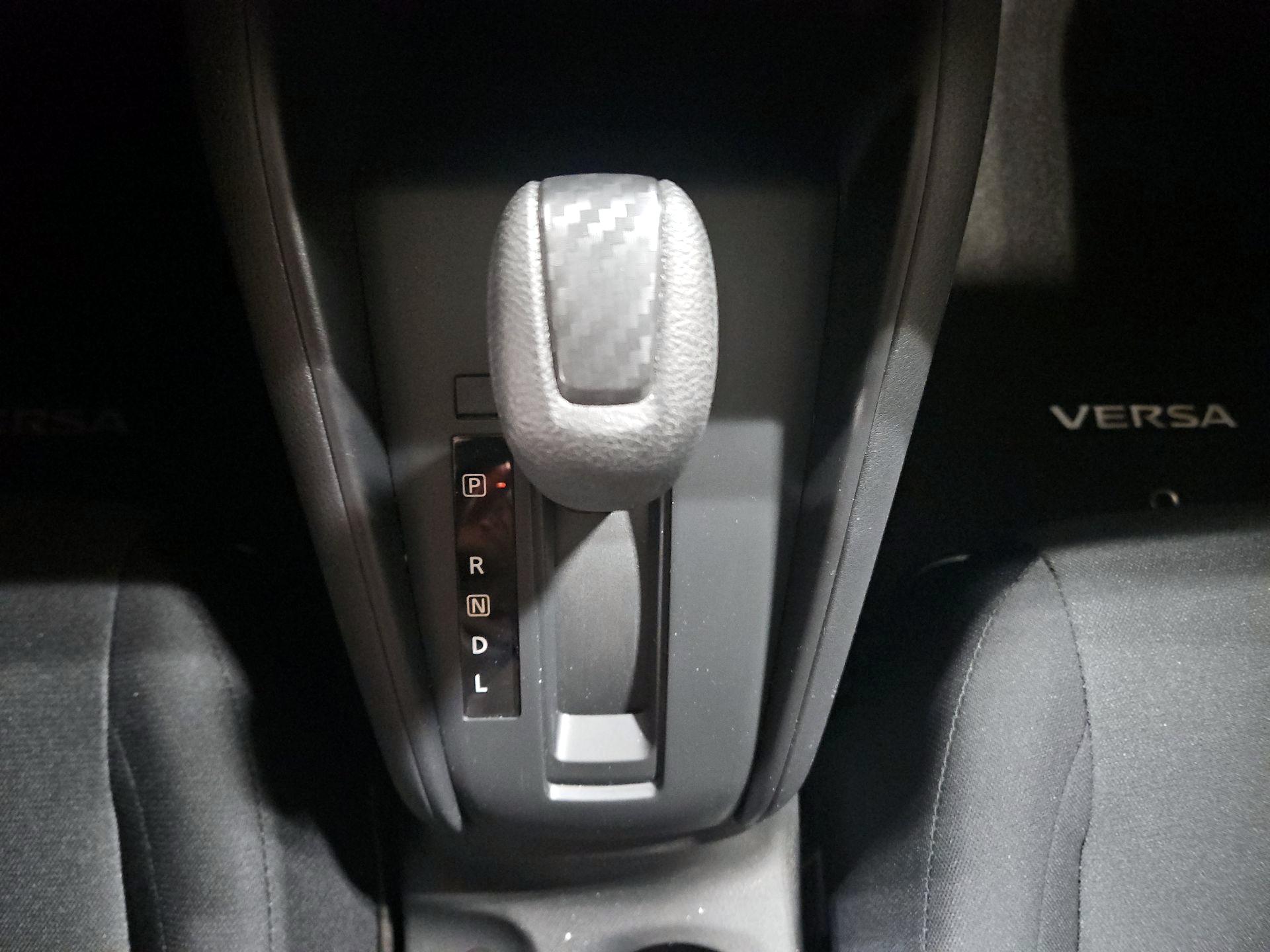 Thumbnail: 2024 Nissan Versa - 17