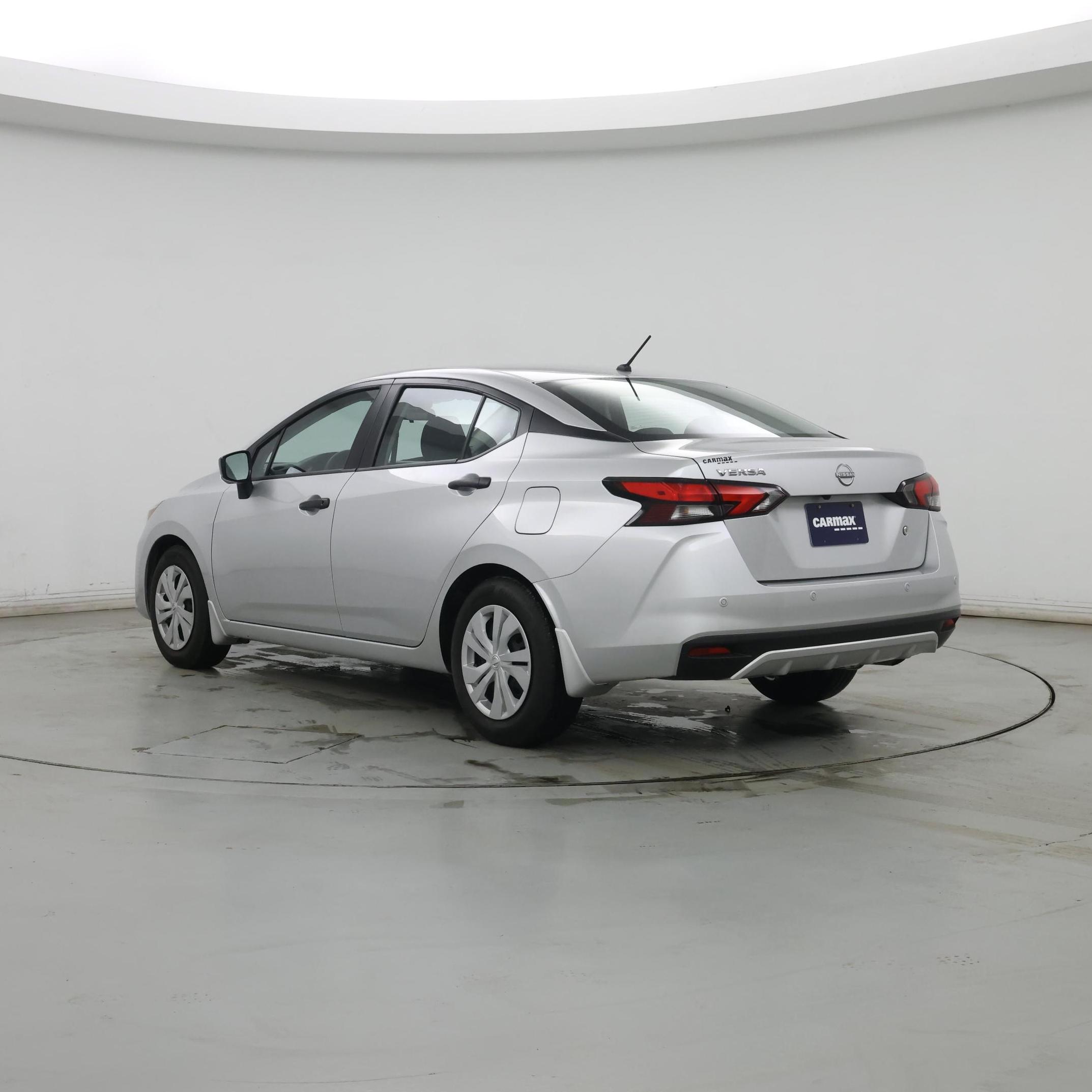 Thumbnail: 2024 Nissan Versa - 2