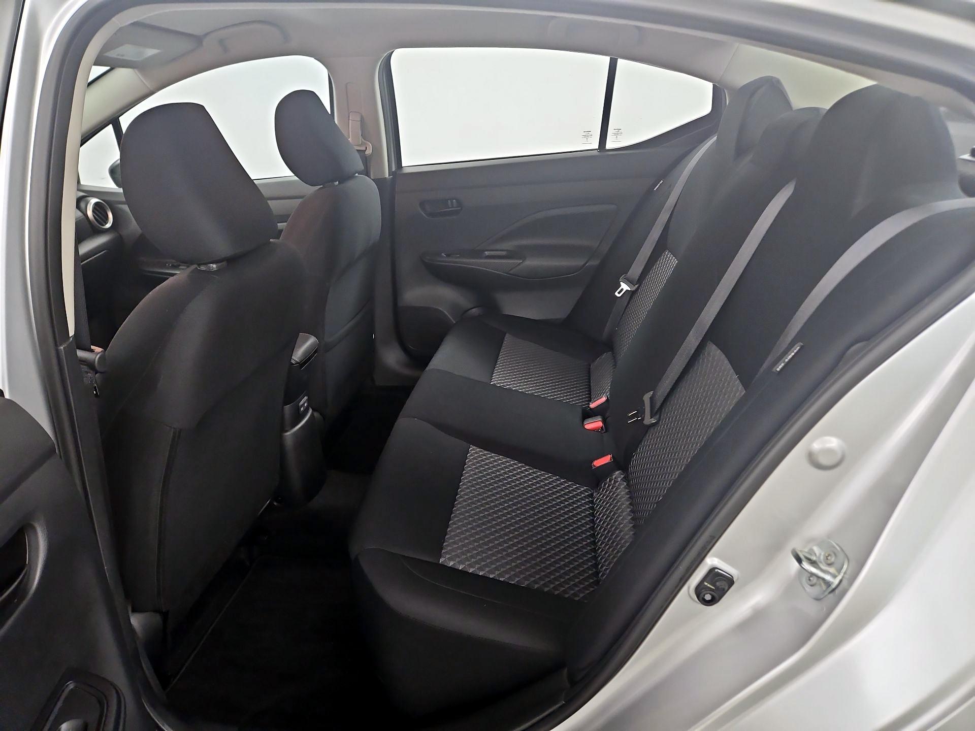 Thumbnail: 2024 Nissan Versa - 19