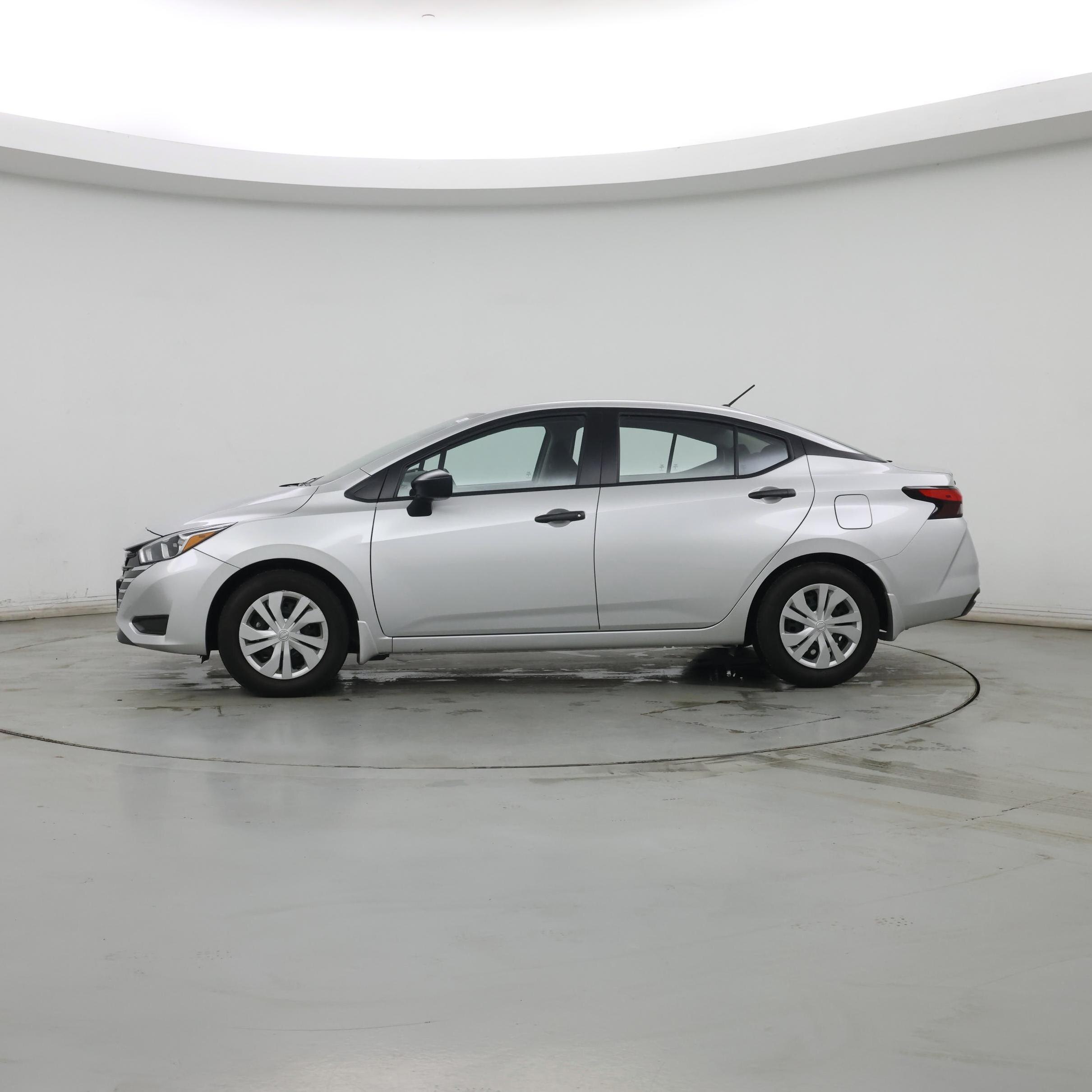 Thumbnail: 2024 Nissan Versa - 3