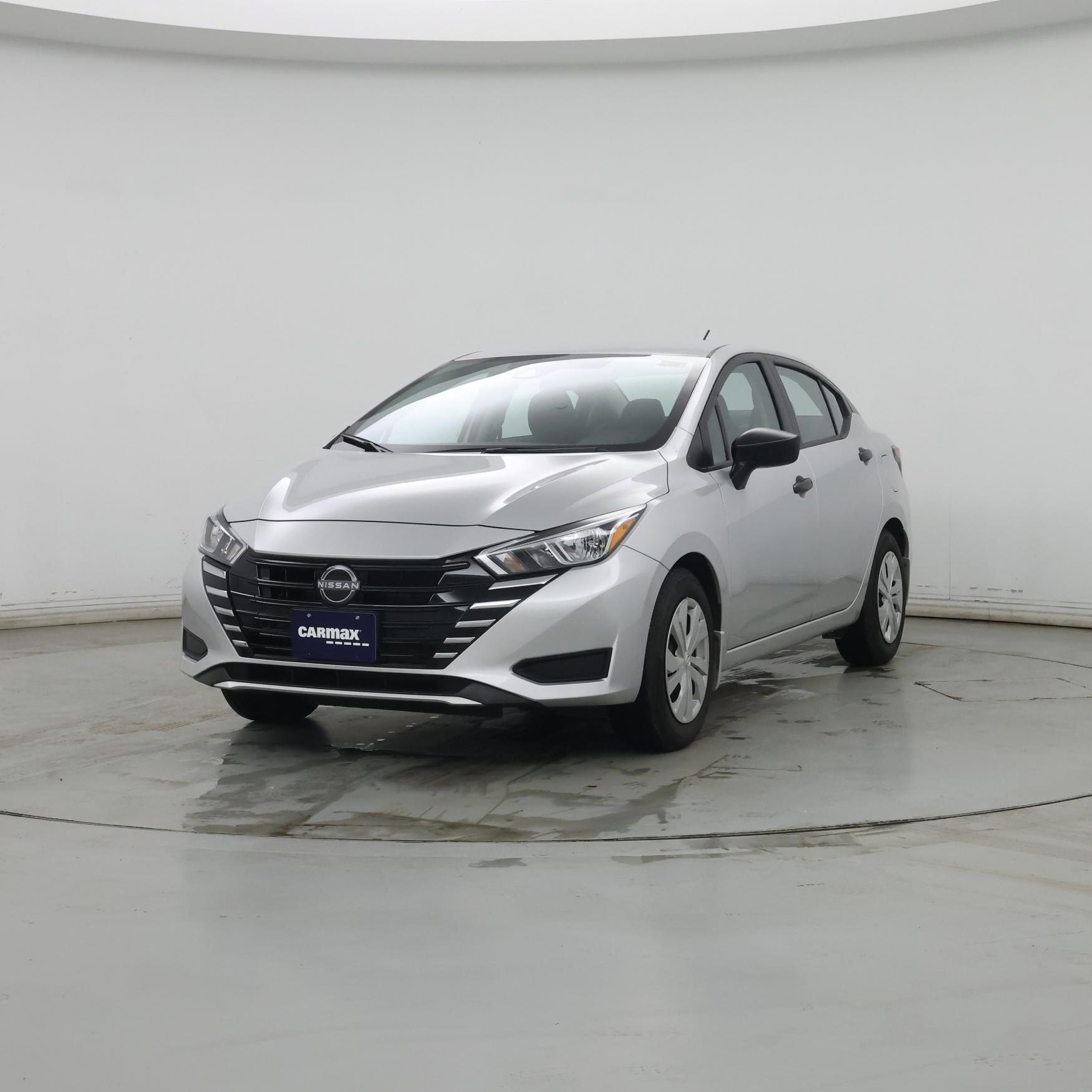 Thumbnail: 2024 Nissan Versa - 4