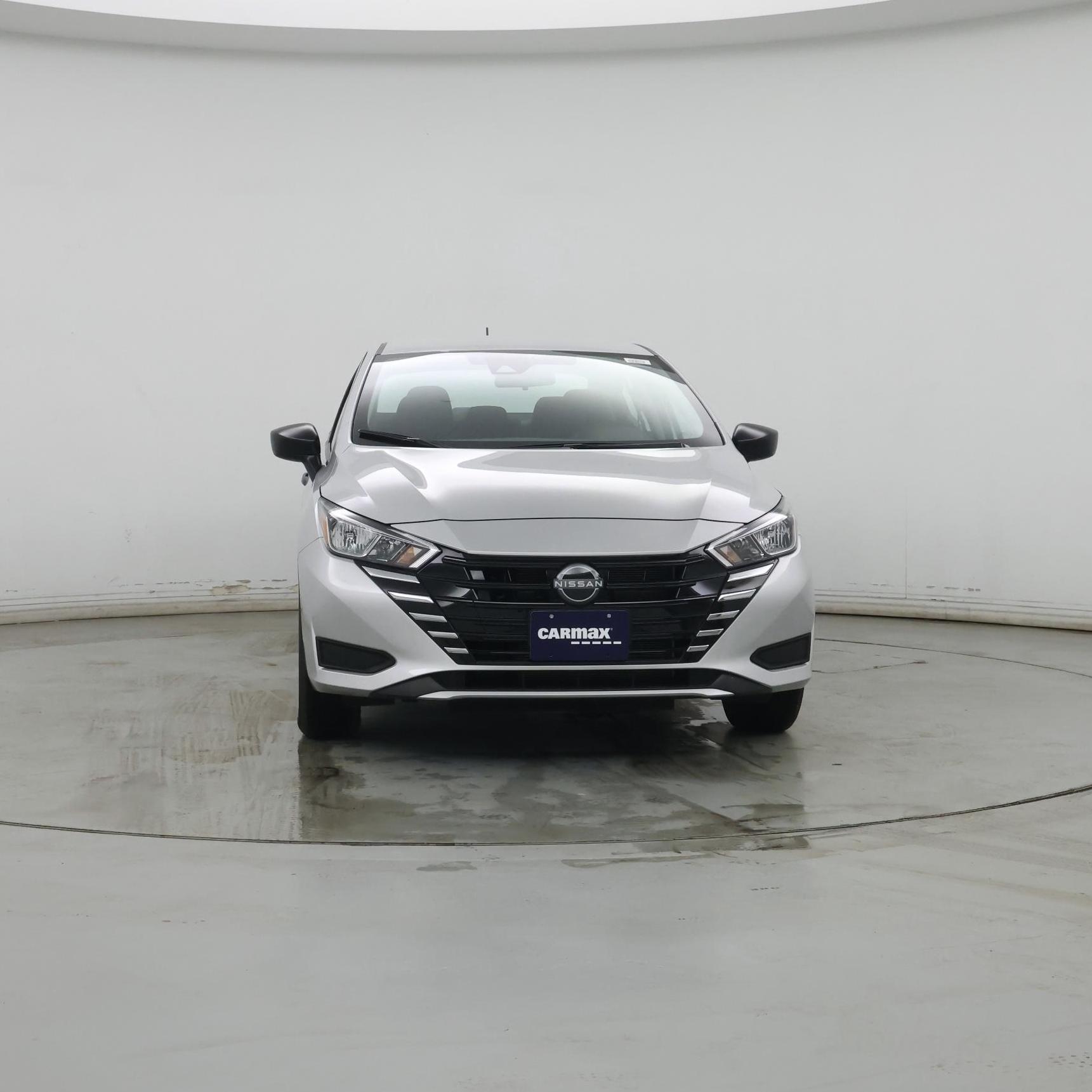 Thumbnail: 2024 Nissan Versa - 5