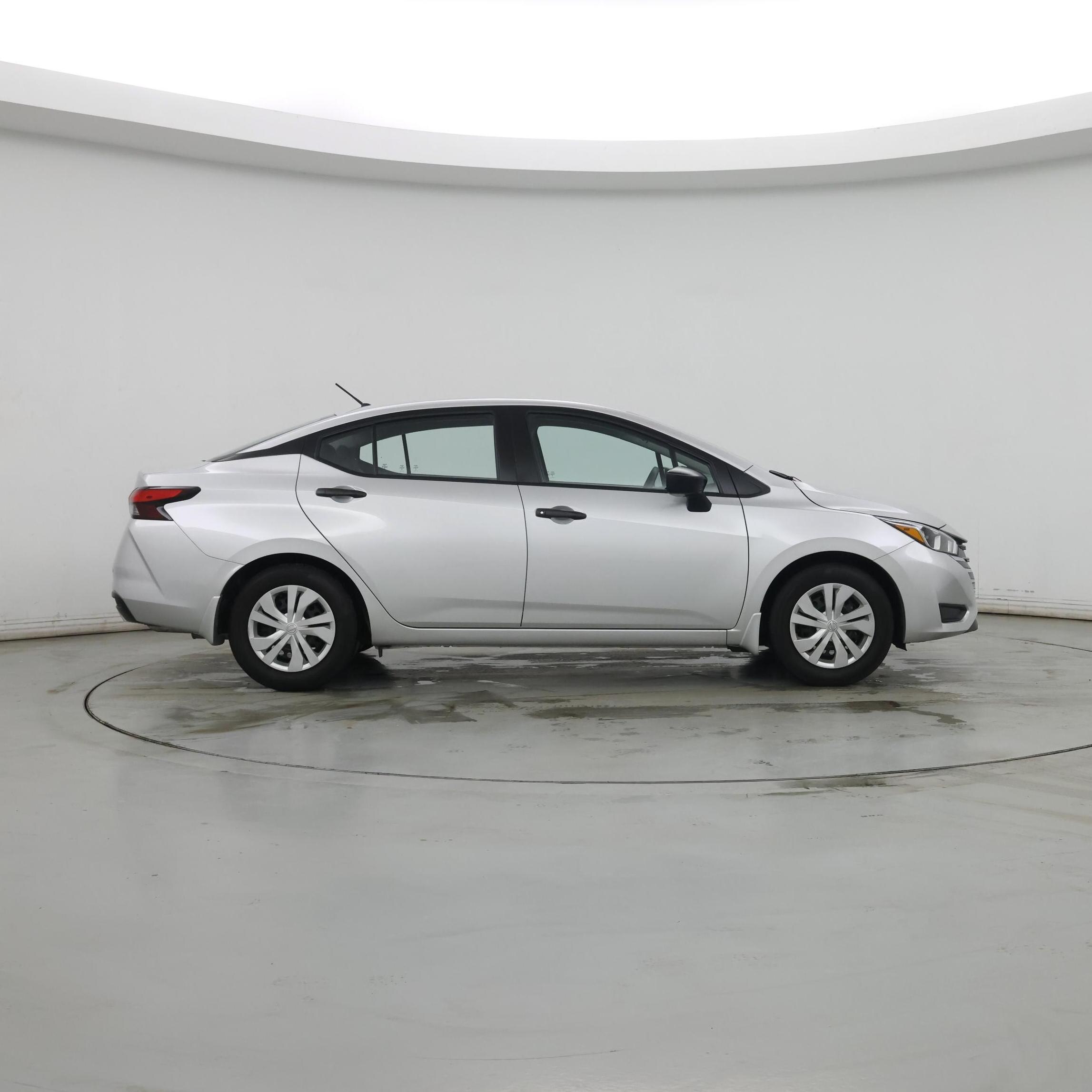 Thumbnail: 2024 Nissan Versa - 7