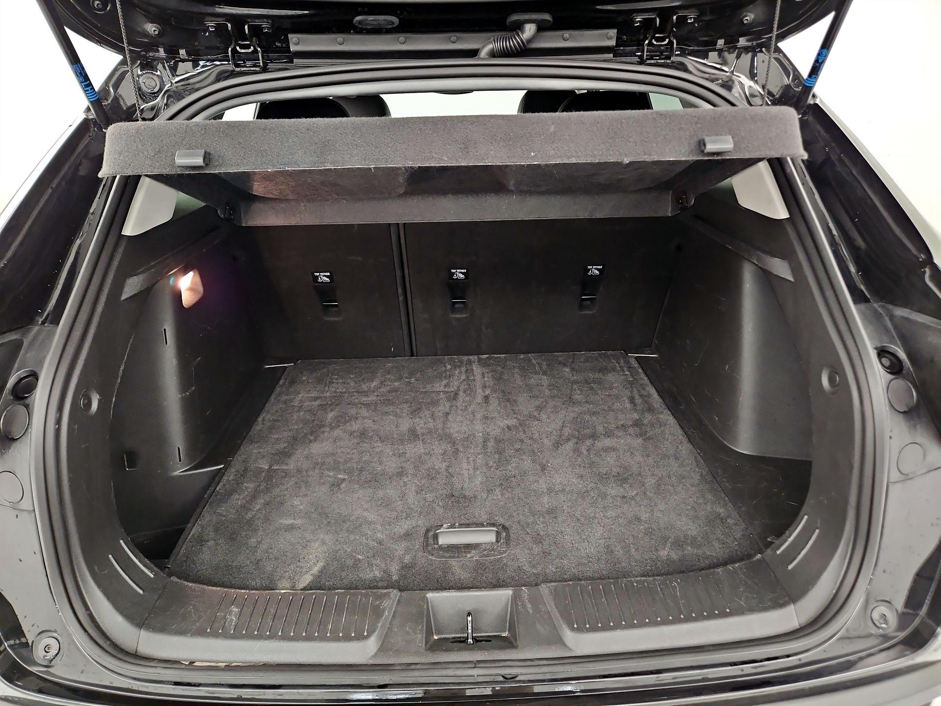 Thumbnail: 2025 Chevrolet Trax - 20