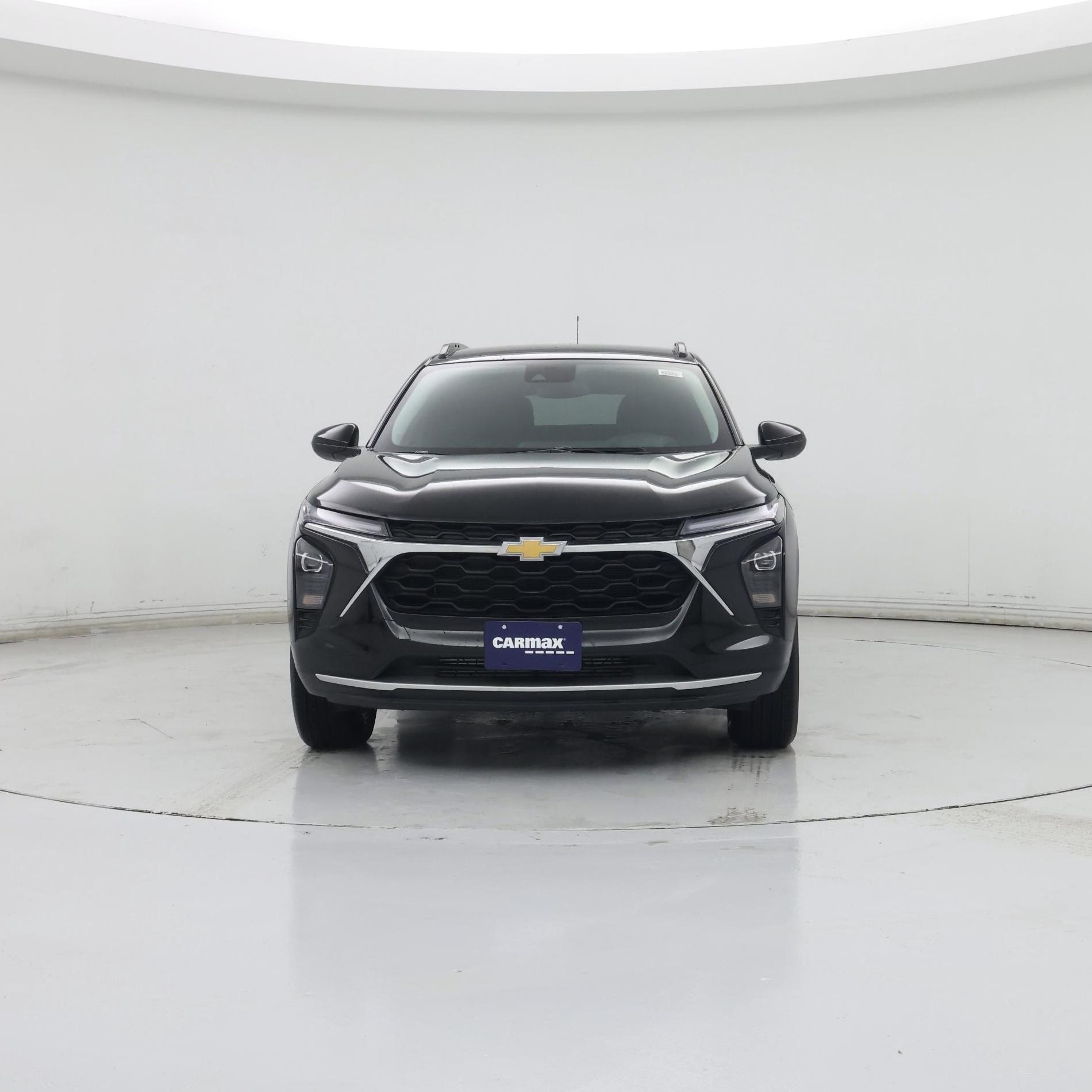 Thumbnail: 2025 Chevrolet Trax - 5
