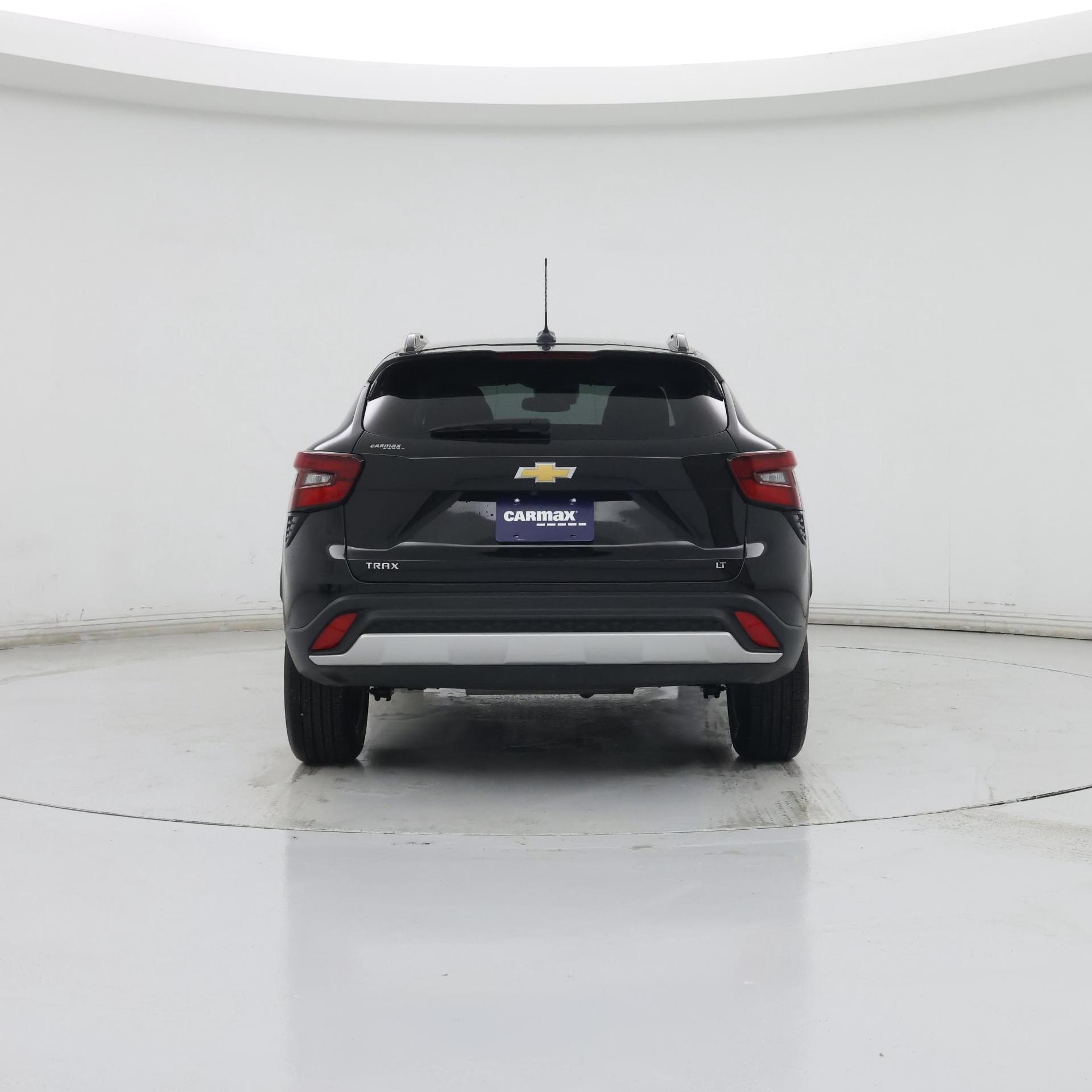 Thumbnail: 2025 Chevrolet Trax - 6