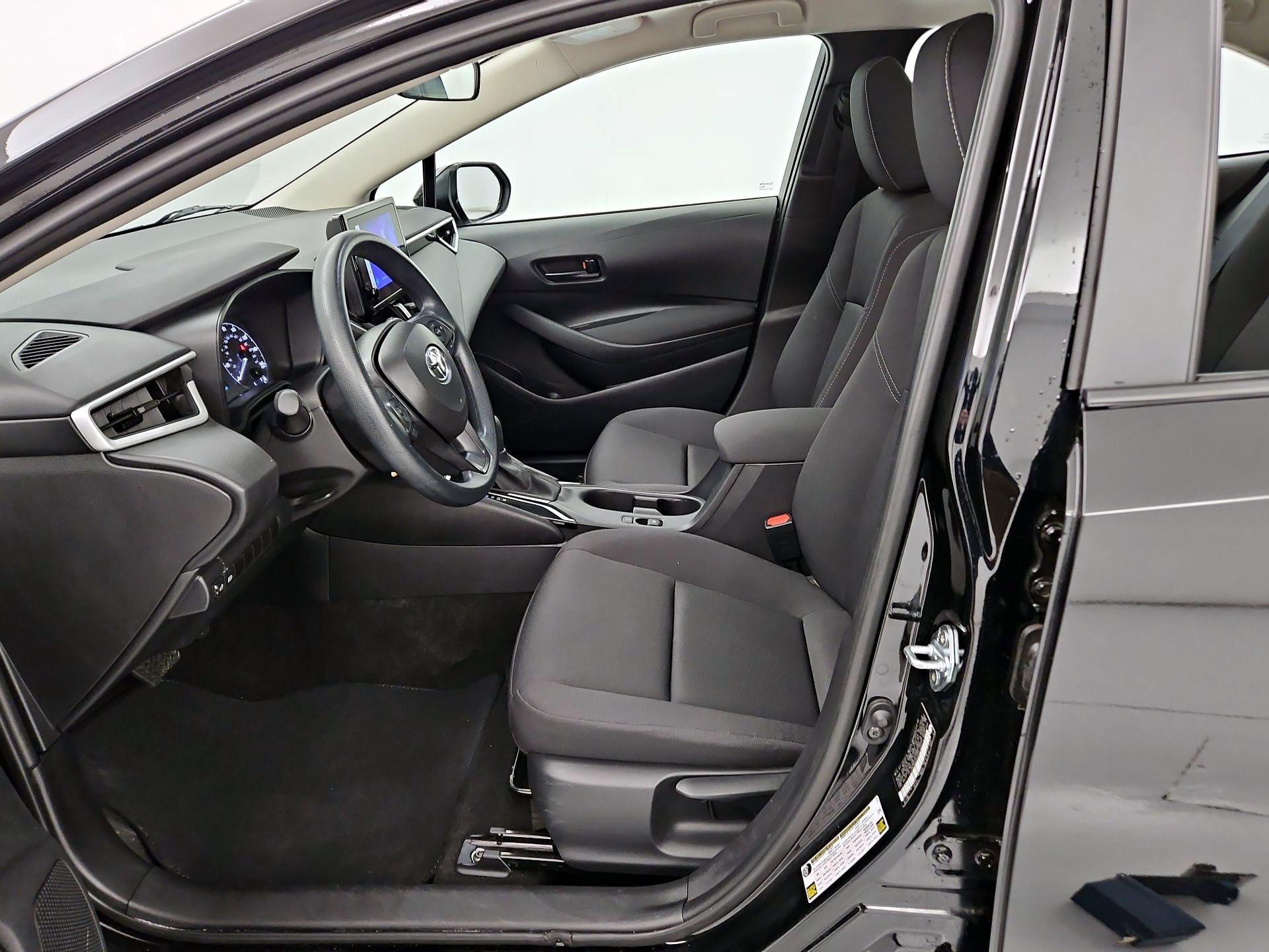 Thumbnail: 2025 Toyota Corolla - 11