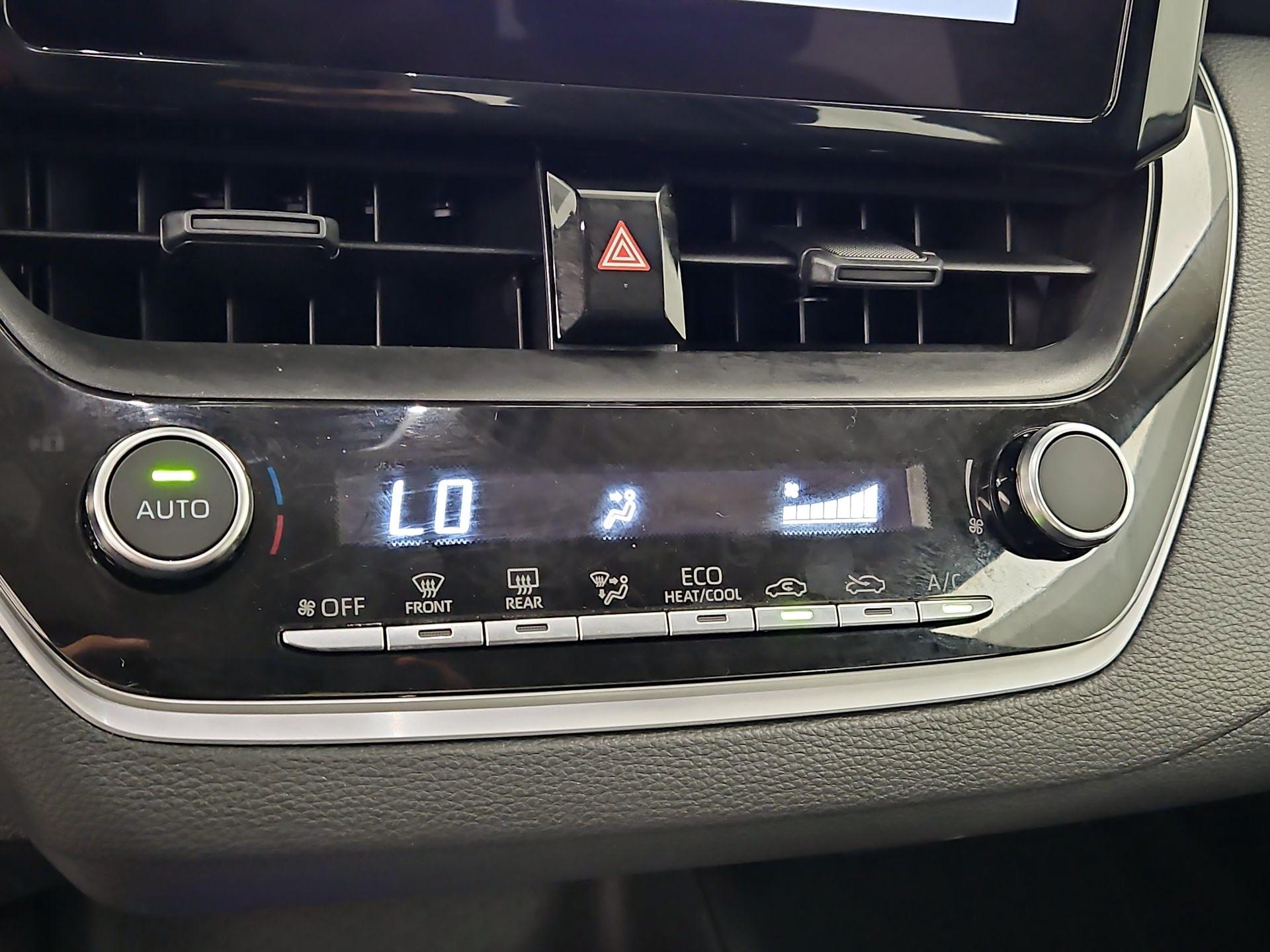 Thumbnail: 2025 Toyota Corolla - 16