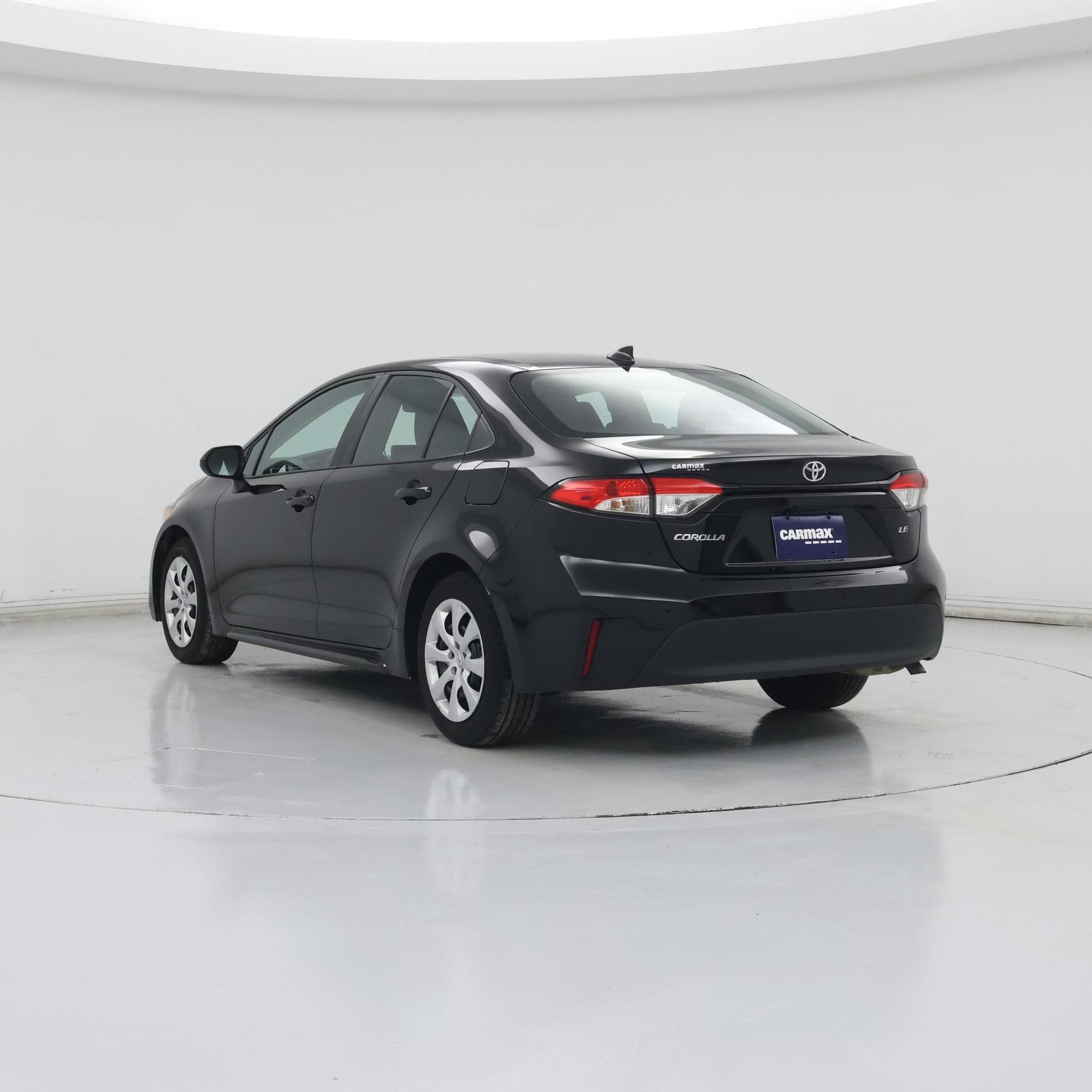 Thumbnail: 2025 Toyota Corolla - 2