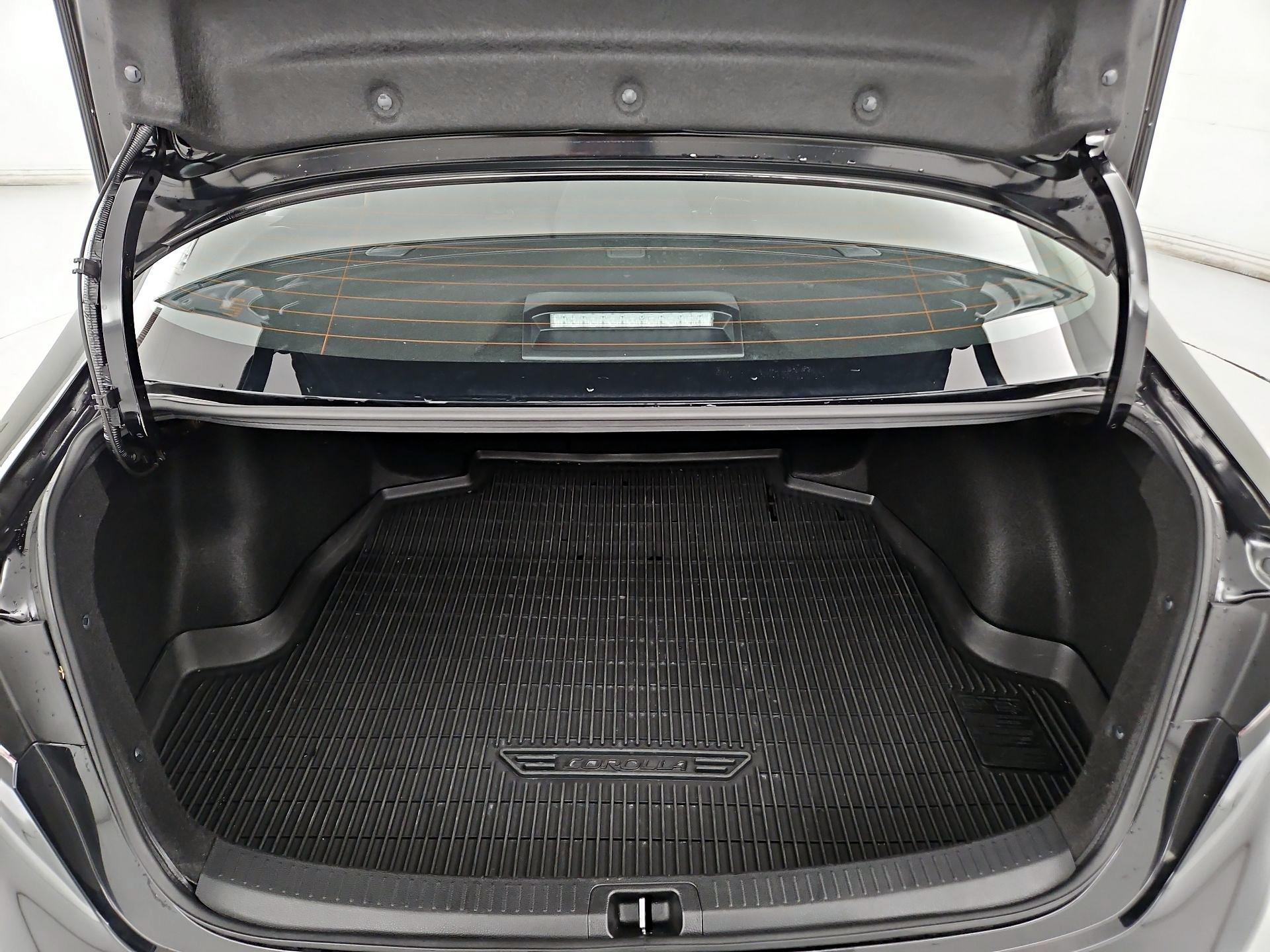 Thumbnail: 2025 Toyota Corolla - 20