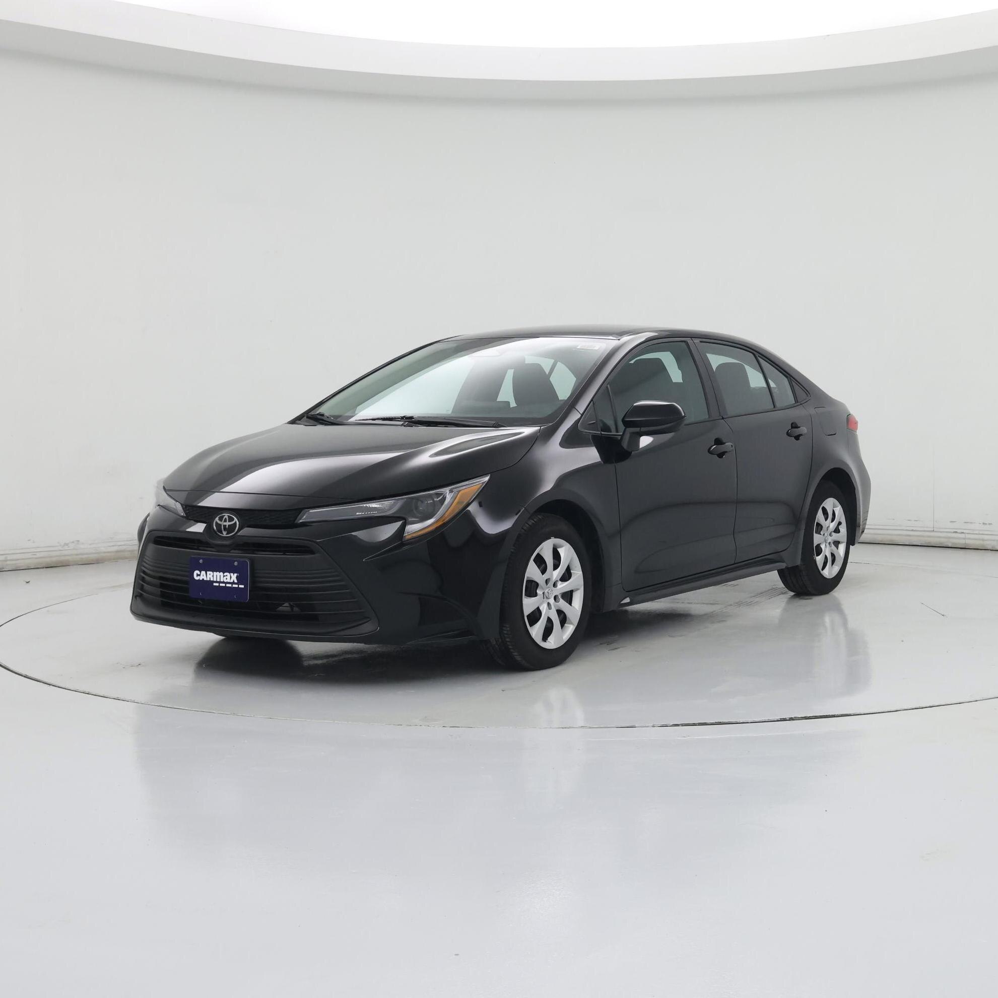 Thumbnail: 2025 Toyota Corolla - 4