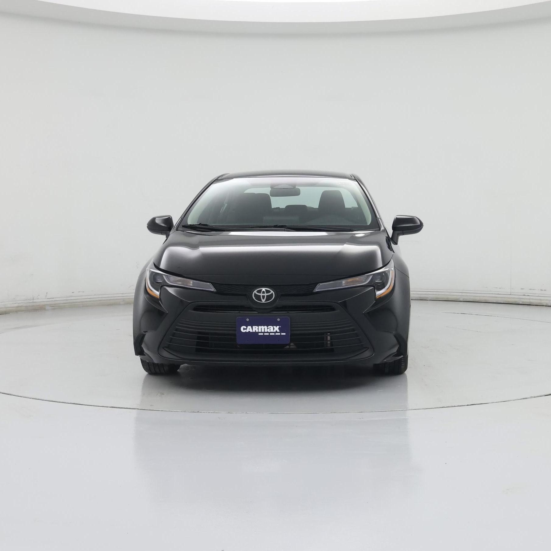 Thumbnail: 2025 Toyota Corolla - 5