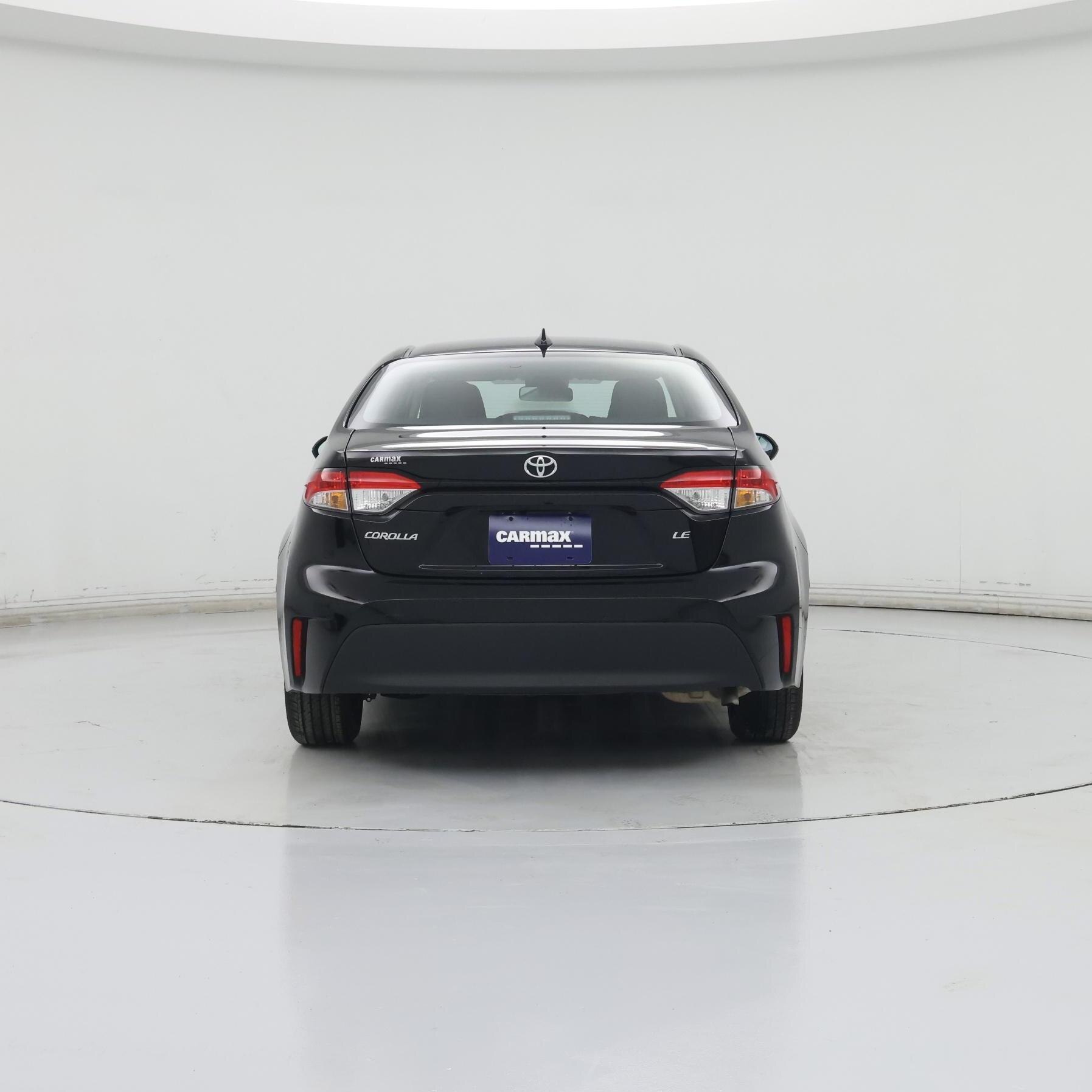 Thumbnail: 2025 Toyota Corolla - 6