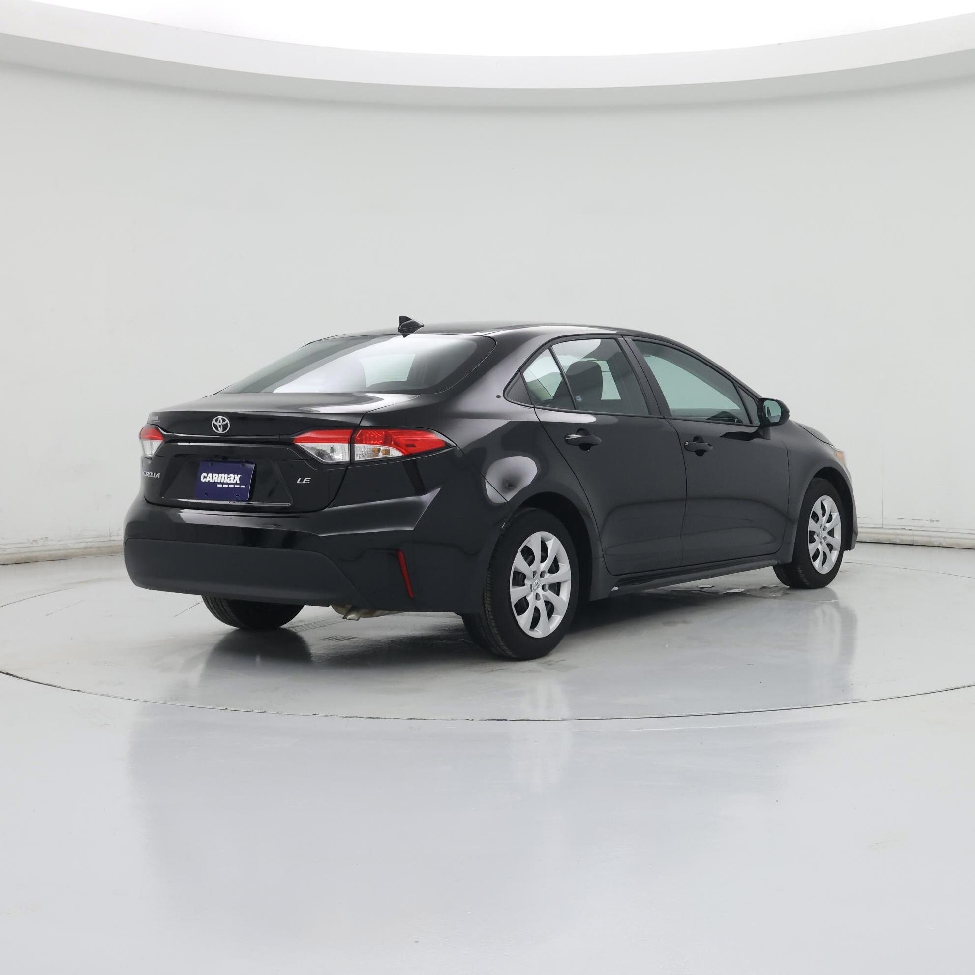 Thumbnail: 2025 Toyota Corolla - 8