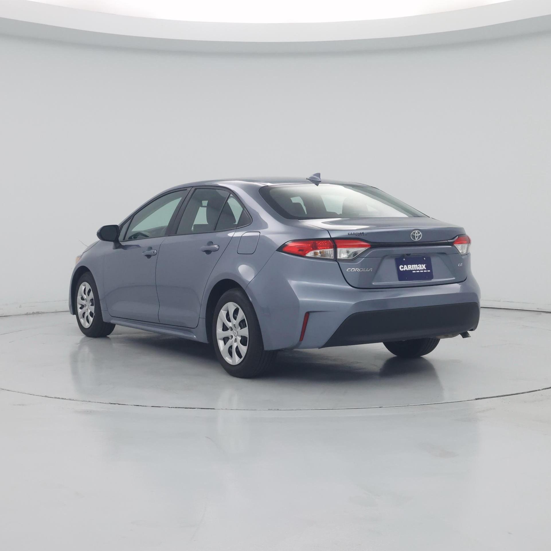 Thumbnail: 2025 Toyota Corolla - 2
