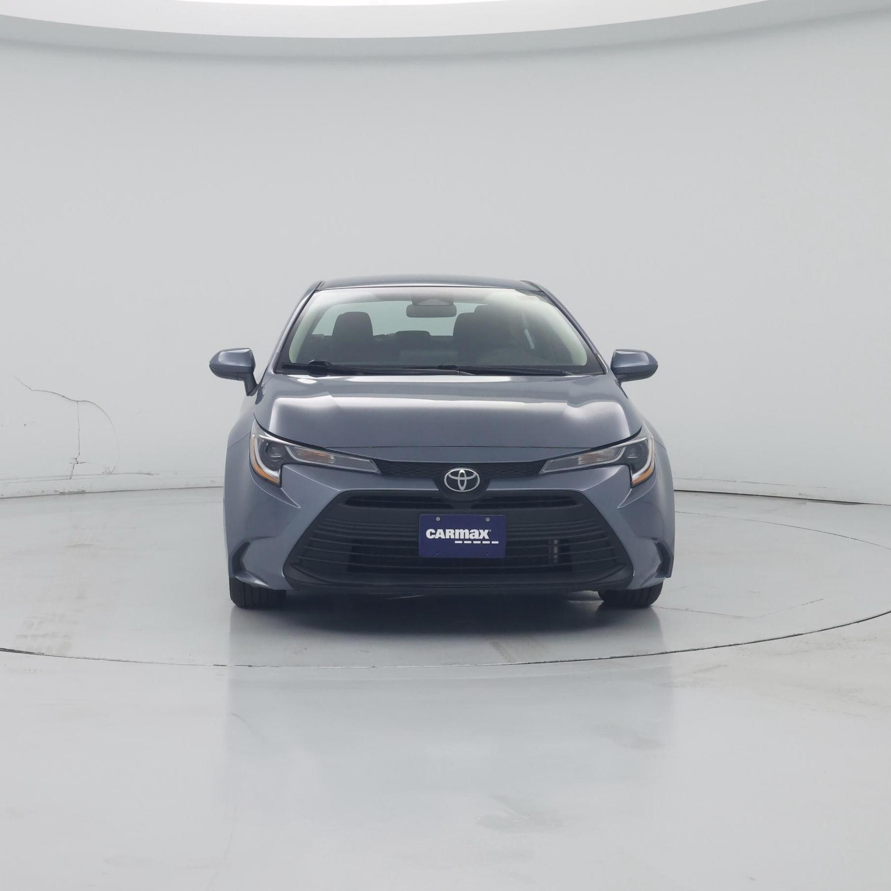 Thumbnail: 2025 Toyota Corolla - 5